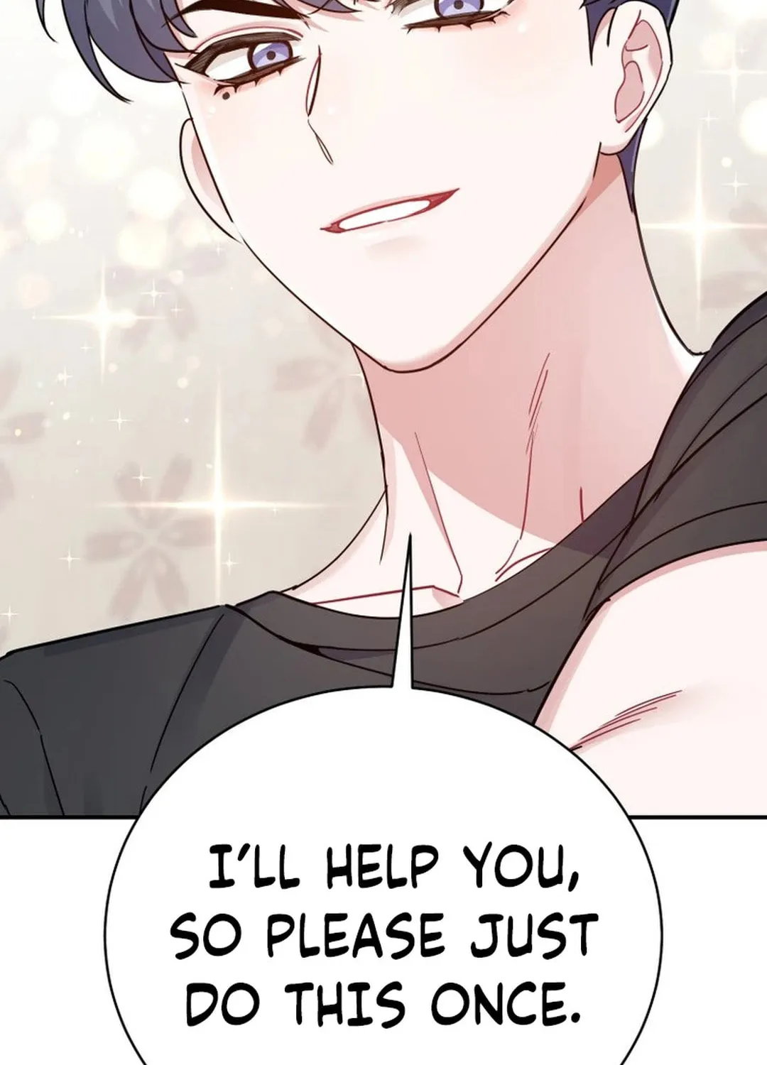A Blank Slate Regression for the Idol That Lost His Original Mindset Chapter 9 page 33 - 