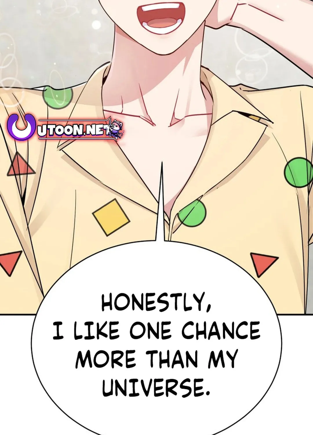A Blank Slate Regression for the Idol That Lost His Original Mindset Chapter 9 page 42 - 