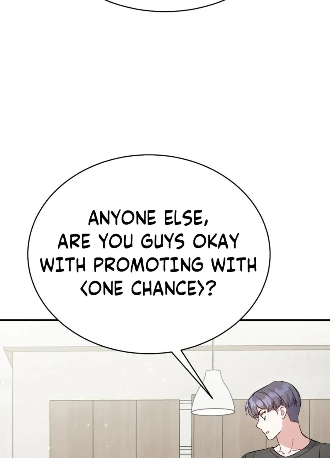 A Blank Slate Regression for the Idol That Lost His Original Mindset Chapter 9 page 43 - 
