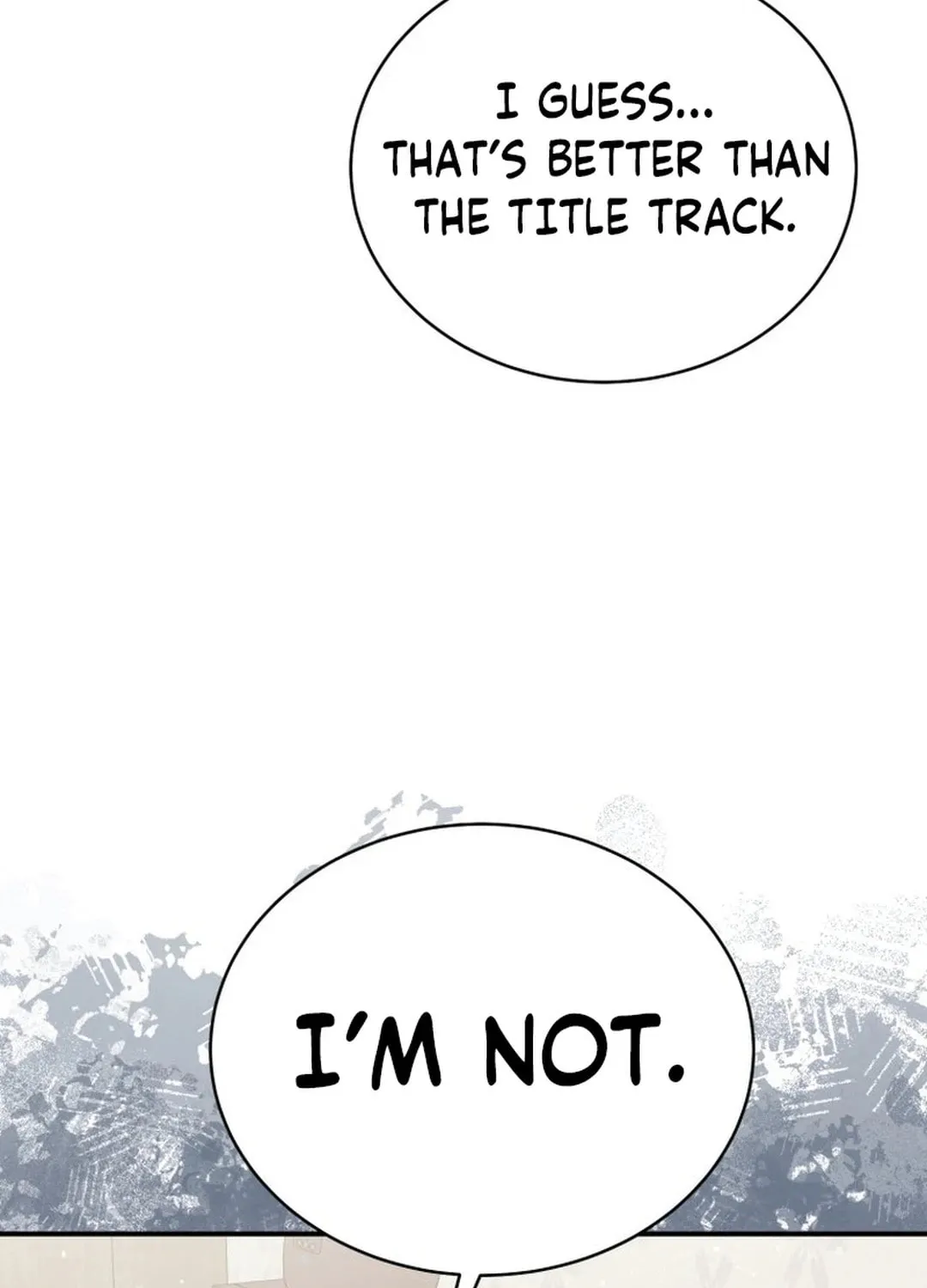 A Blank Slate Regression for the Idol That Lost His Original Mindset Chapter 9 page 45 - 