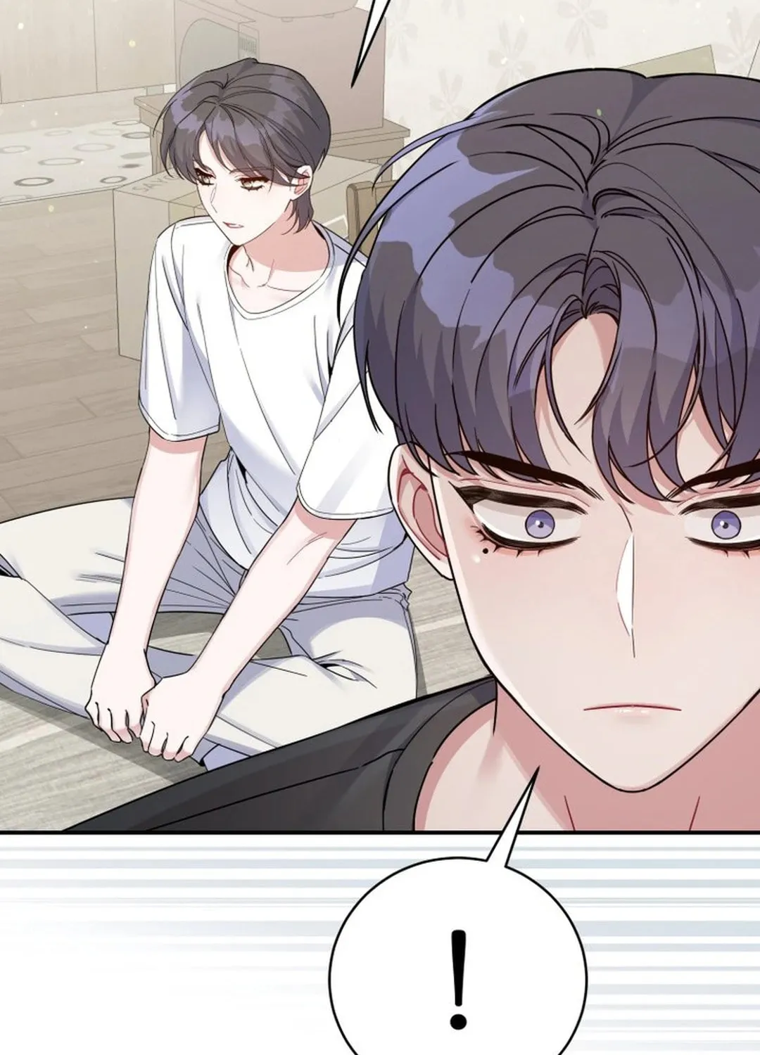 A Blank Slate Regression for the Idol That Lost His Original Mindset Chapter 9 page 46 - 