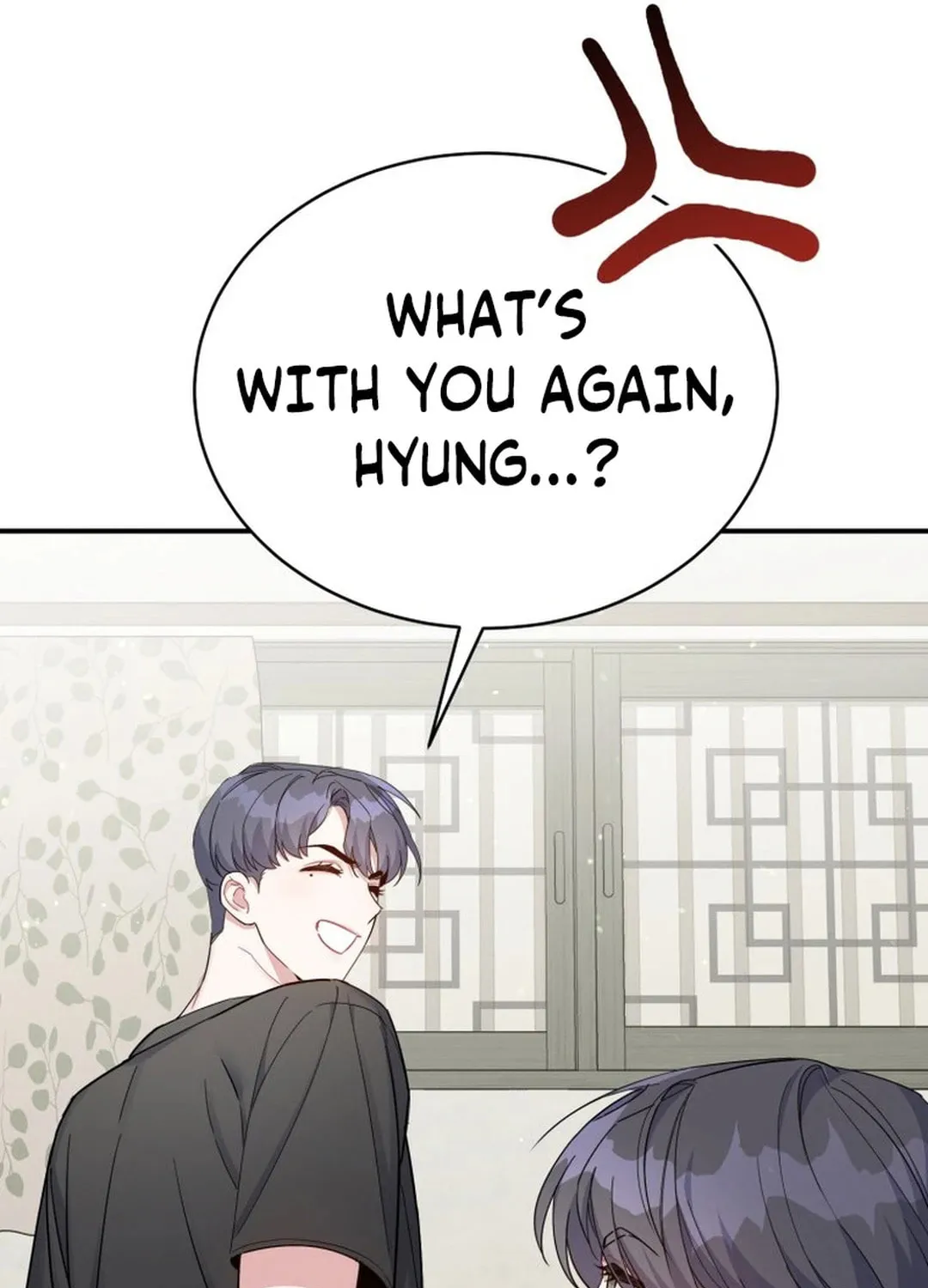 A Blank Slate Regression for the Idol That Lost His Original Mindset Chapter 9 page 48 - 