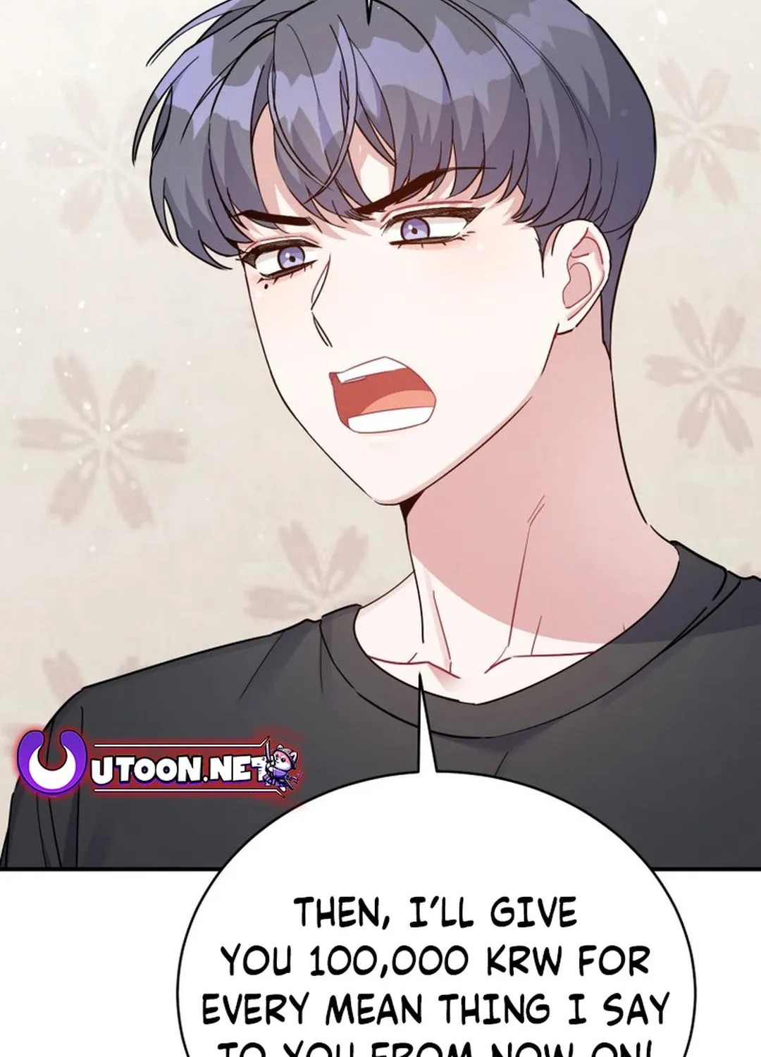 A Blank Slate Regression for the Idol That Lost His Original Mindset Chapter 9 page 53 - 