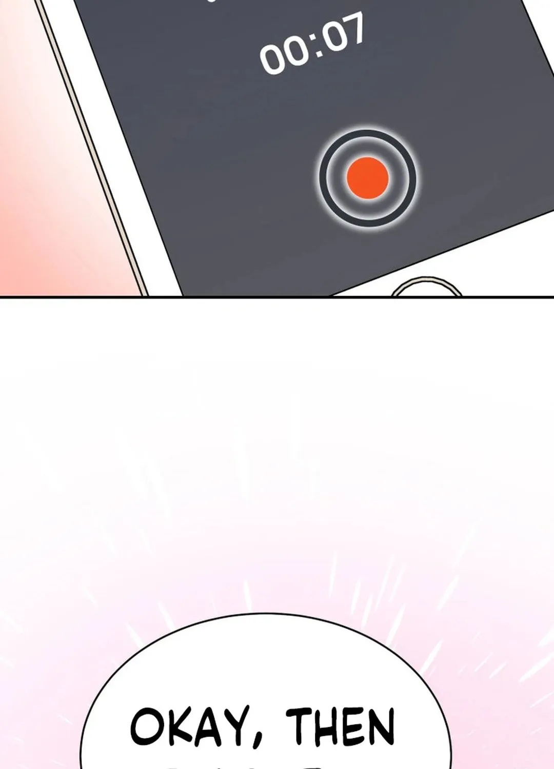 A Blank Slate Regression for the Idol That Lost His Original Mindset Chapter 9 page 56 - 
