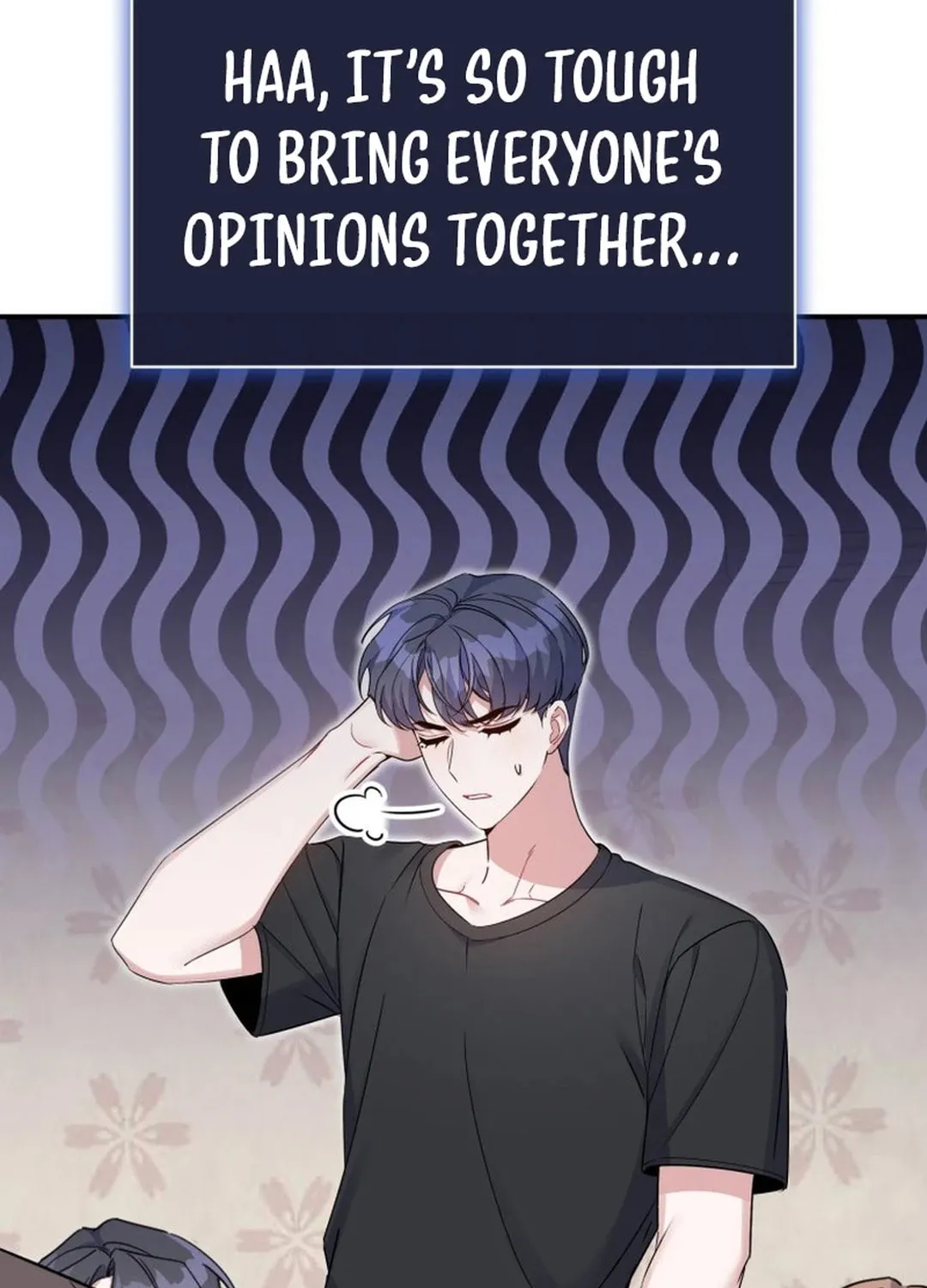 A Blank Slate Regression for the Idol That Lost His Original Mindset Chapter 9 page 59 - 