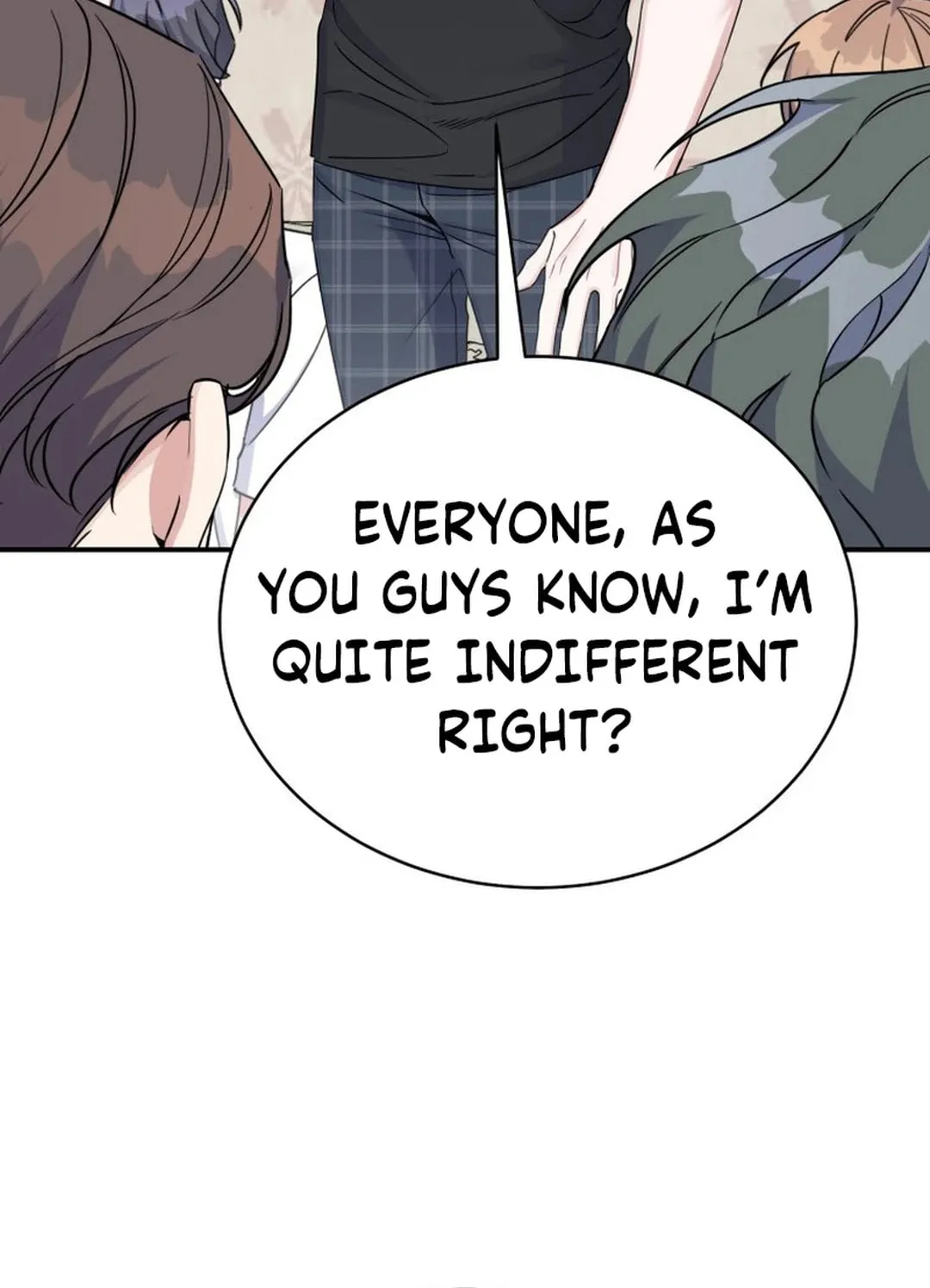 A Blank Slate Regression for the Idol That Lost His Original Mindset Chapter 9 page 60 - 