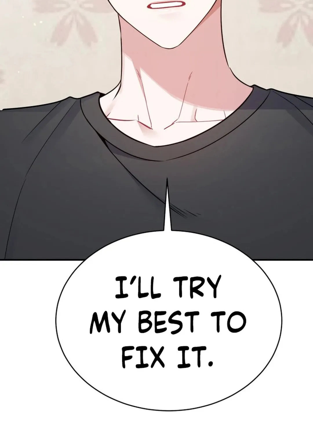 A Blank Slate Regression for the Idol That Lost His Original Mindset Chapter 9 page 62 - 