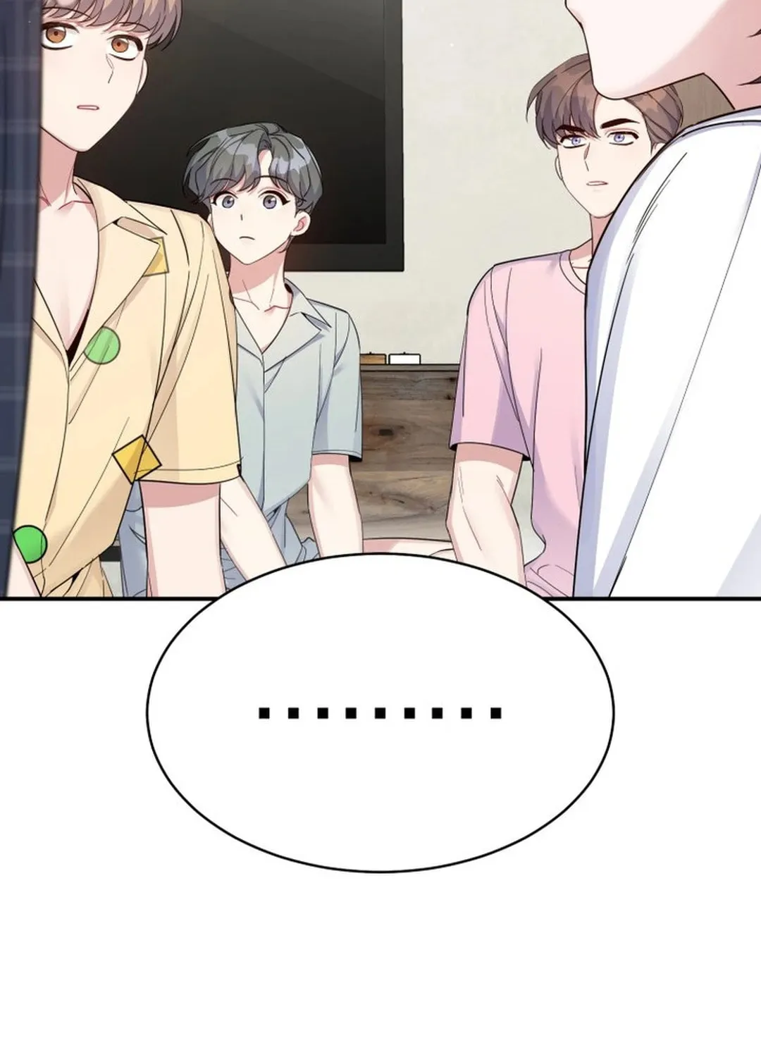 A Blank Slate Regression for the Idol That Lost His Original Mindset Chapter 9 page 64 - 