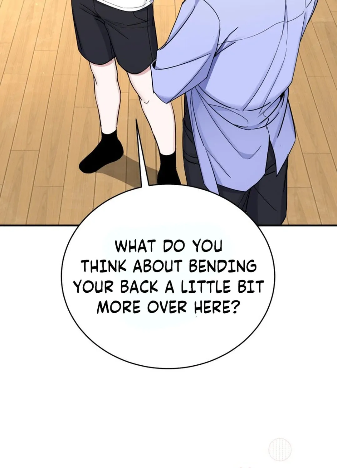 A Blank Slate Regression for the Idol That Lost His Original Mindset Chapter 9 page 70 - 