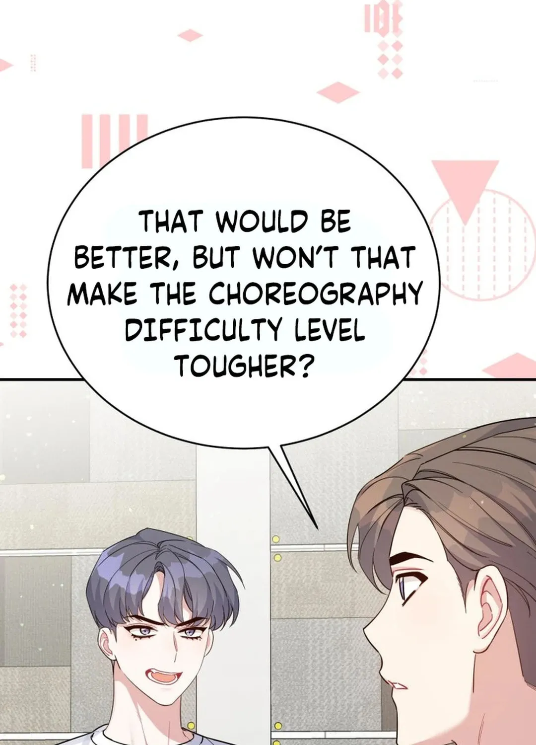 A Blank Slate Regression for the Idol That Lost His Original Mindset Chapter 9 page 71 - 