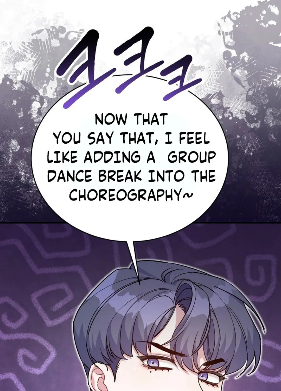 A Blank Slate Regression for the Idol That Lost His Original Mindset Chapter 9 page 75 - 