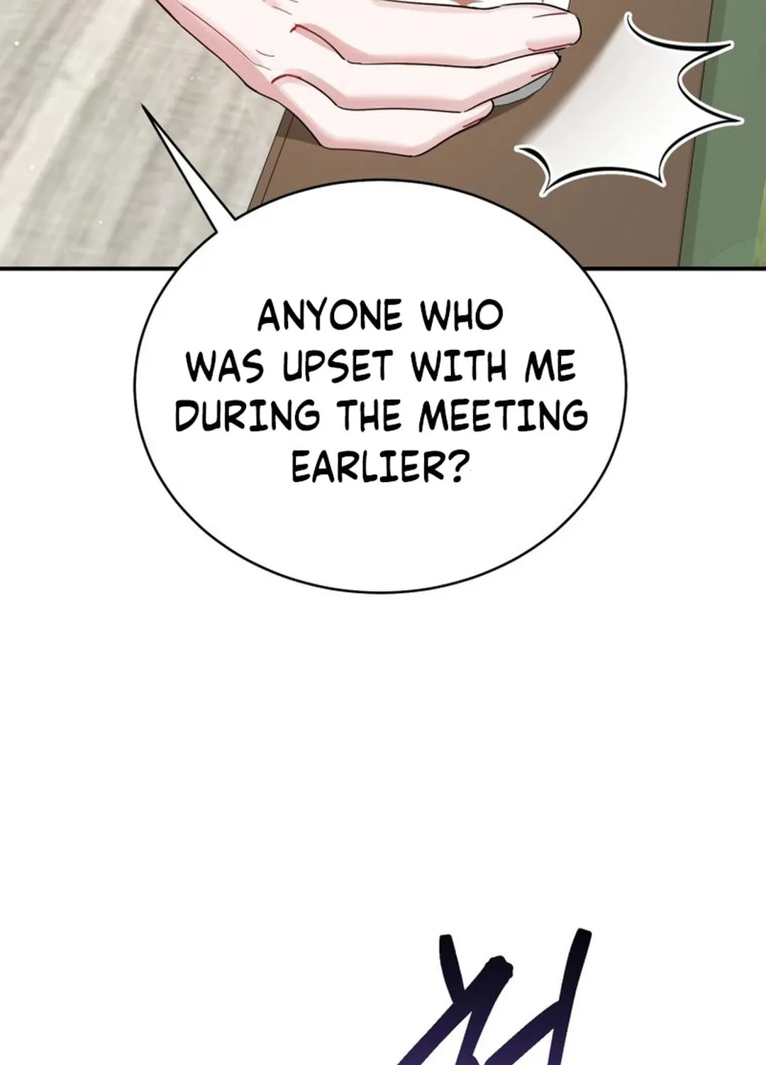 A Blank Slate Regression for the Idol That Lost His Original Mindset Chapter 9 page 9 - 