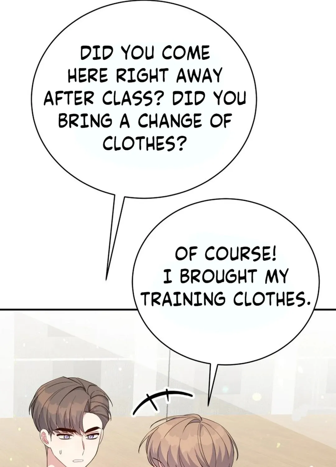 A Blank Slate Regression for the Idol That Lost His Original Mindset Chapter 9 page 81 - 