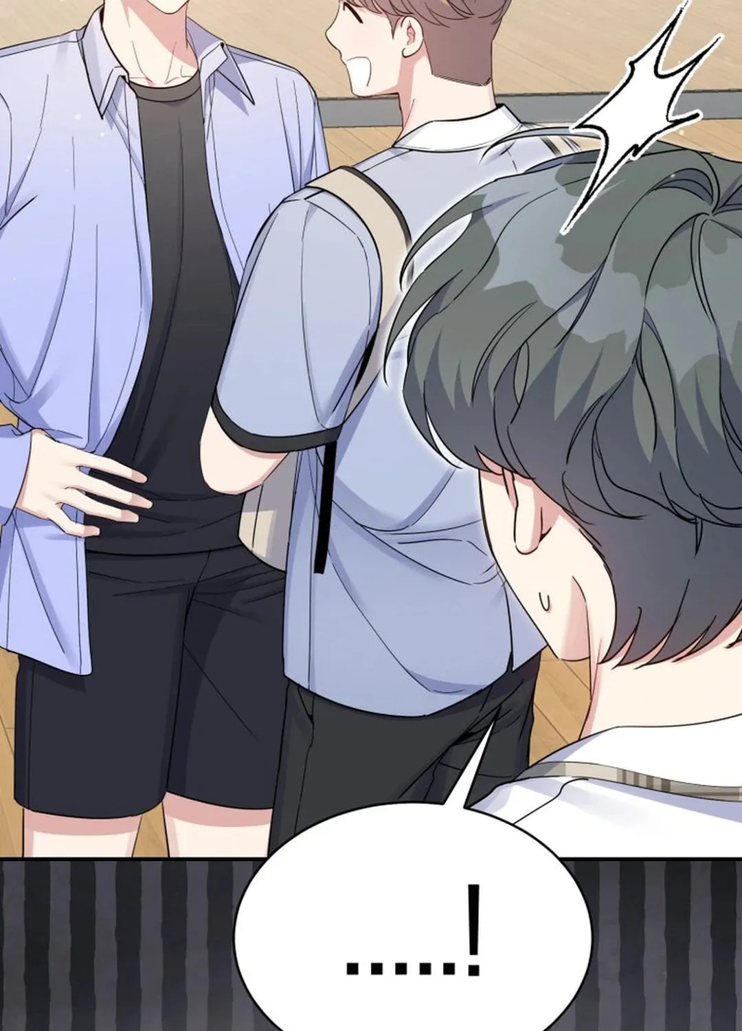 A Blank Slate Regression for the Idol That Lost His Original Mindset Chapter 9 page 82 - 
