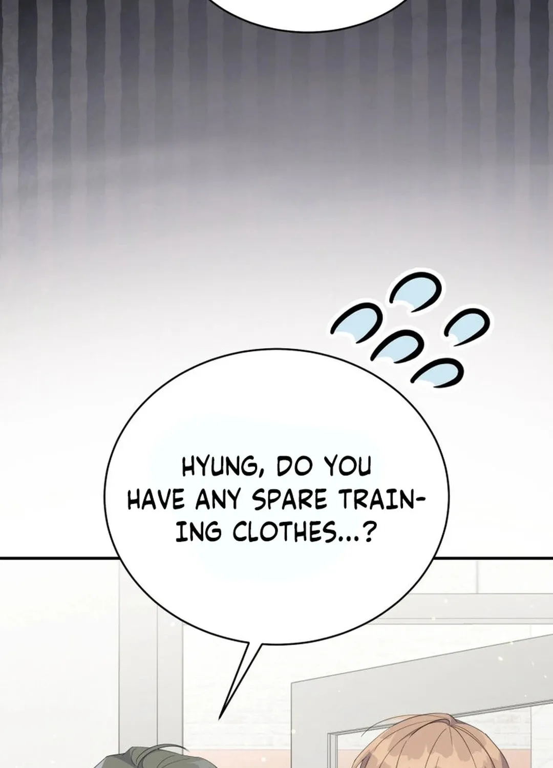 A Blank Slate Regression for the Idol That Lost His Original Mindset Chapter 9 page 83 - 