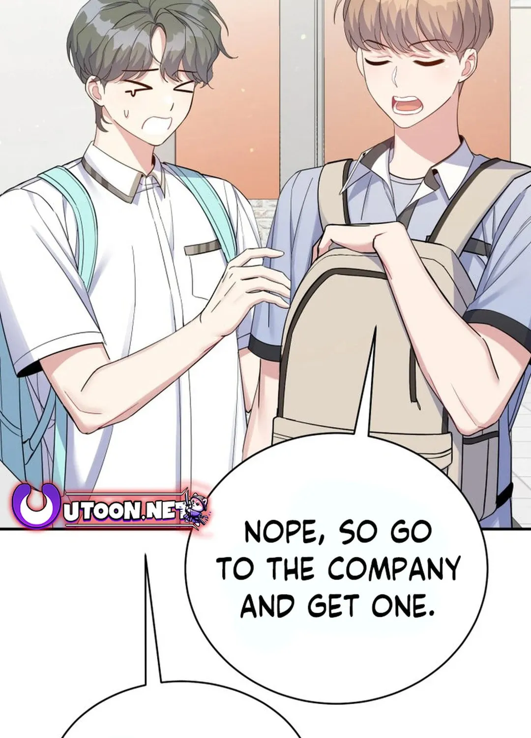 A Blank Slate Regression for the Idol That Lost His Original Mindset Chapter 9 page 84 - 