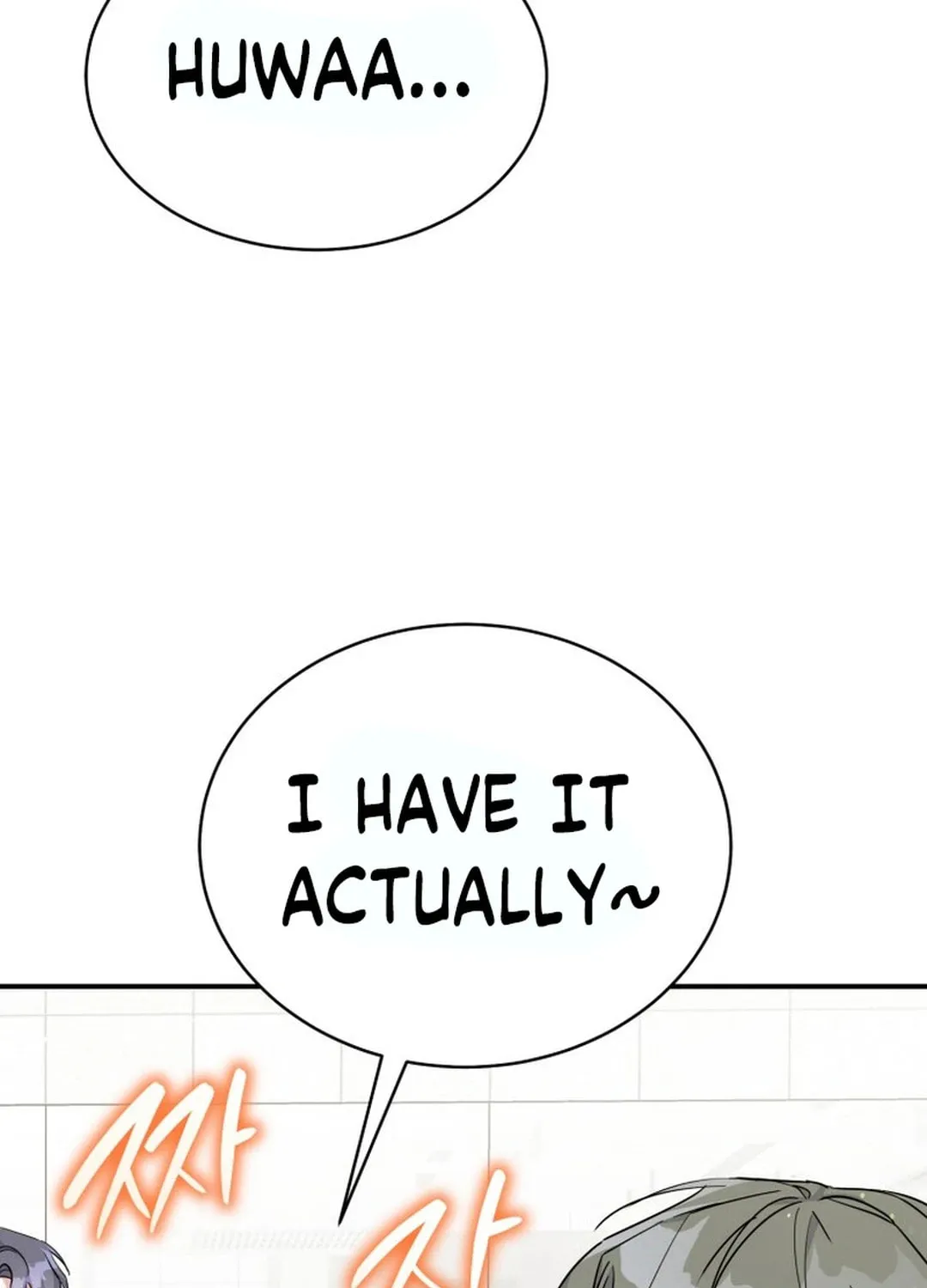 A Blank Slate Regression for the Idol That Lost His Original Mindset Chapter 9 page 85 - 