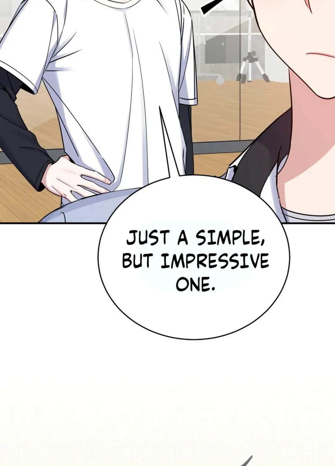 A Blank Slate Regression for the Idol That Lost His Original Mindset Chapter 9 page 89 - 