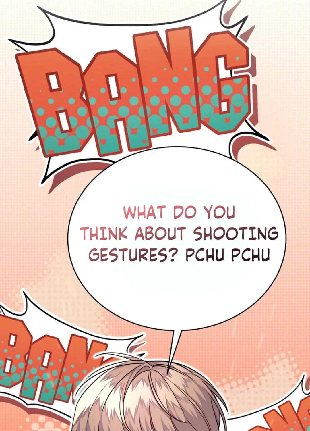 A Blank Slate Regression for the Idol That Lost His Original Mindset Chapter 9 page 90 - 