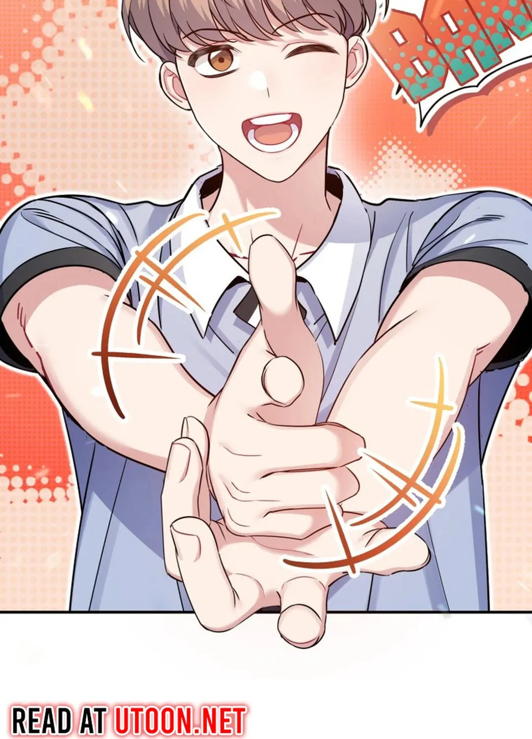 A Blank Slate Regression for the Idol That Lost His Original Mindset Chapter 9 page 91 - 
