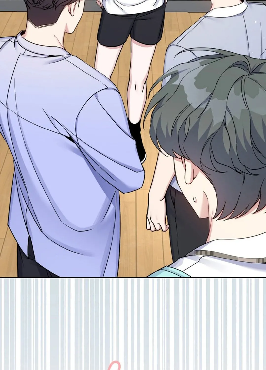 A Blank Slate Regression for the Idol That Lost His Original Mindset Chapter 9 page 93 - 