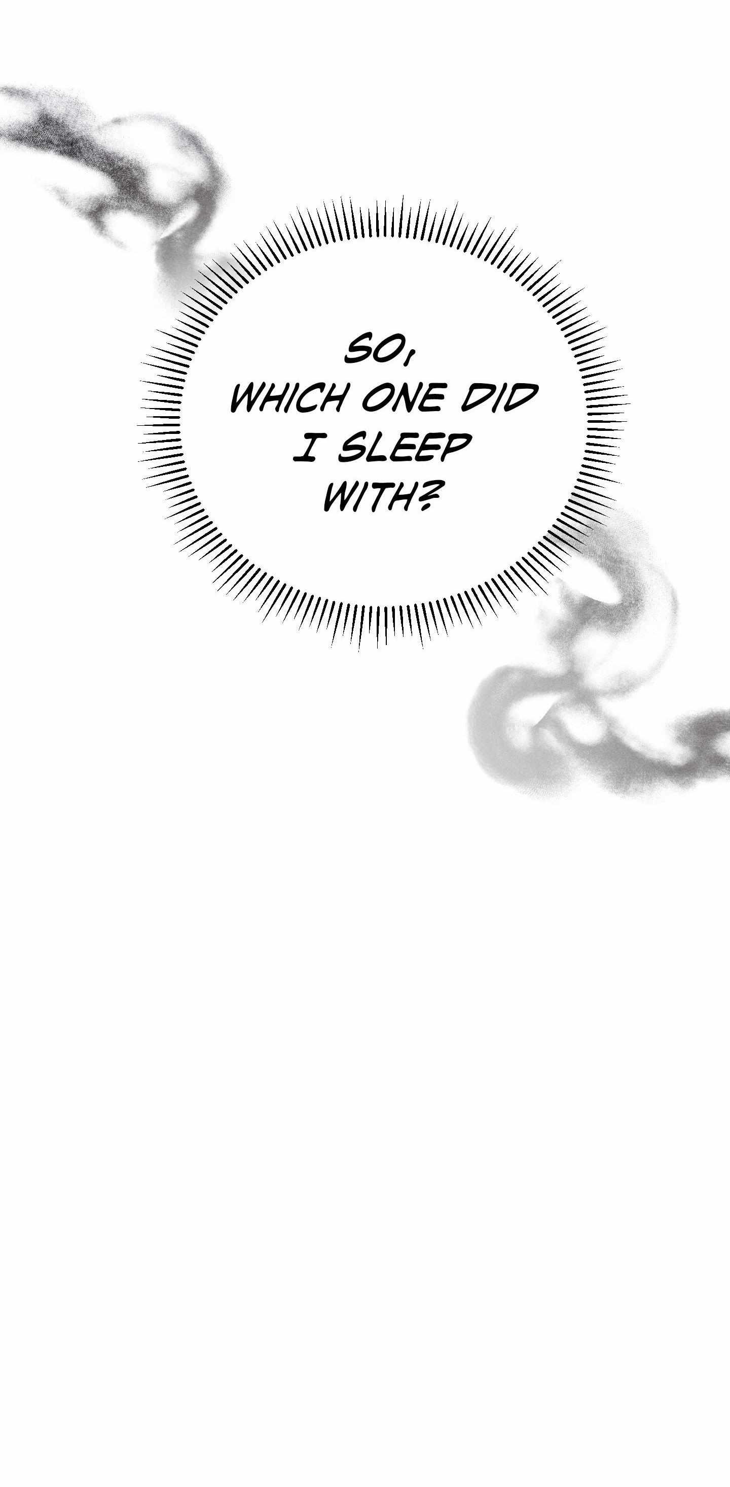 A Blessed Night Chapter 0 page 20 - 
