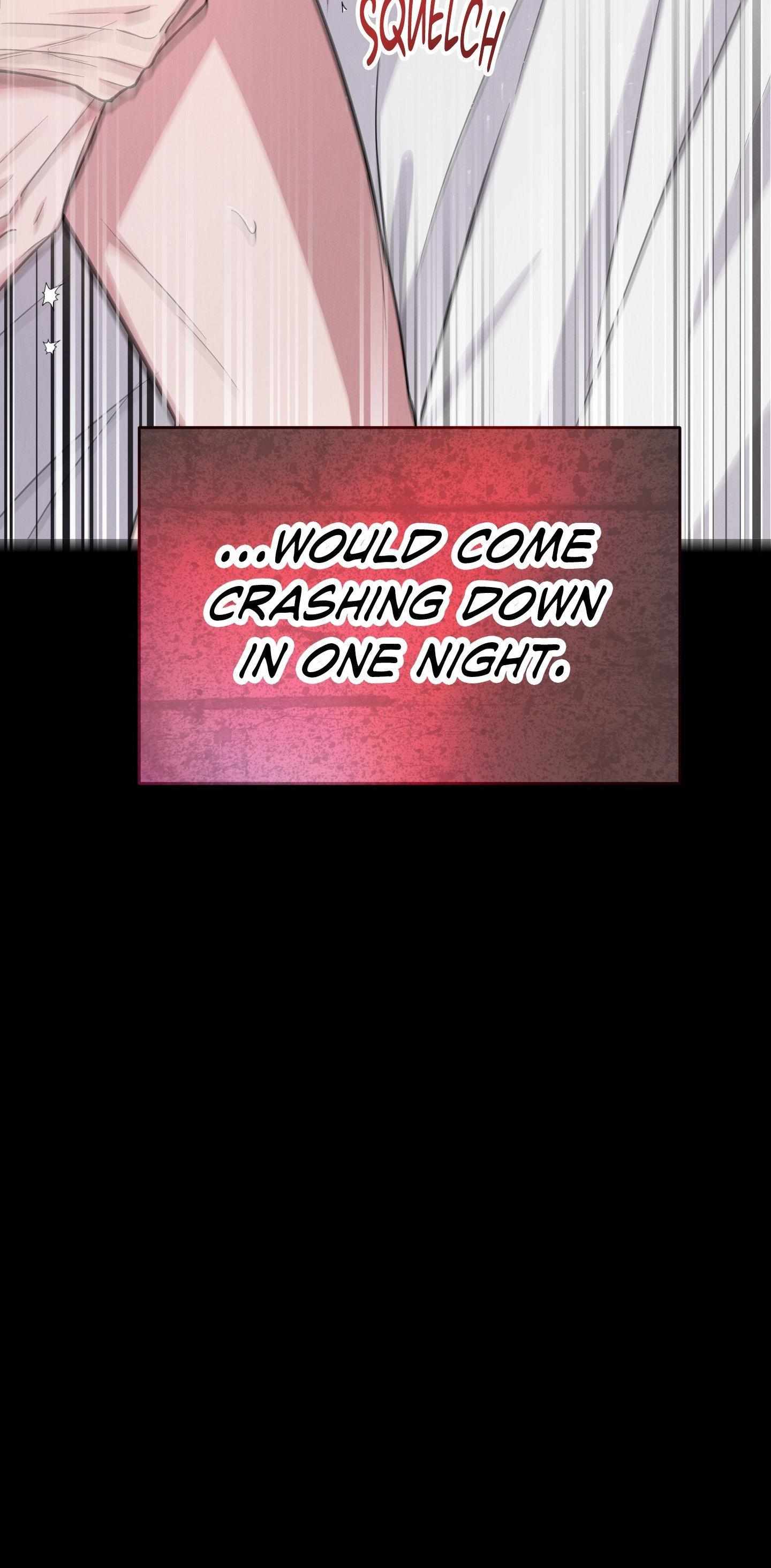 A Blessed Night Chapter 0 page 10 - 