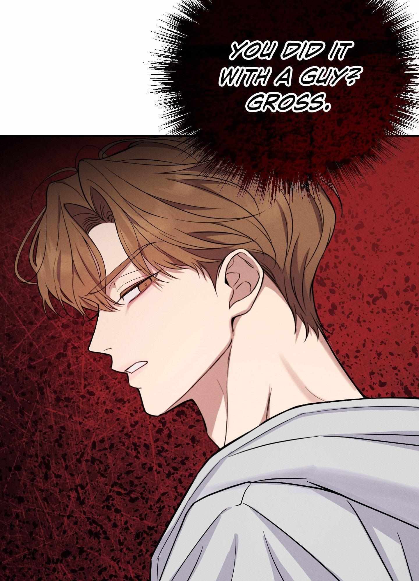 A Blessed Night Chapter 1 page 103 - 