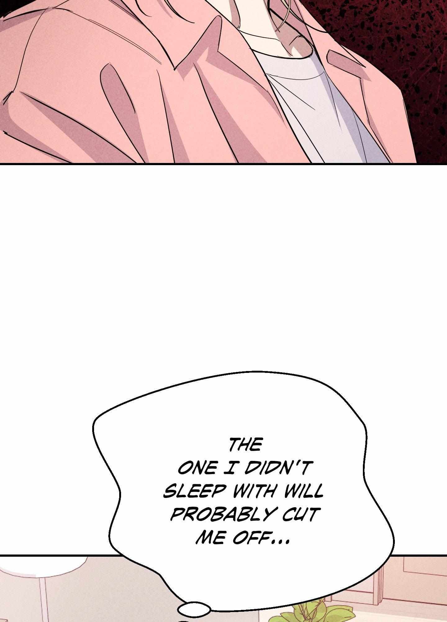 A Blessed Night Chapter 1 page 106 - 