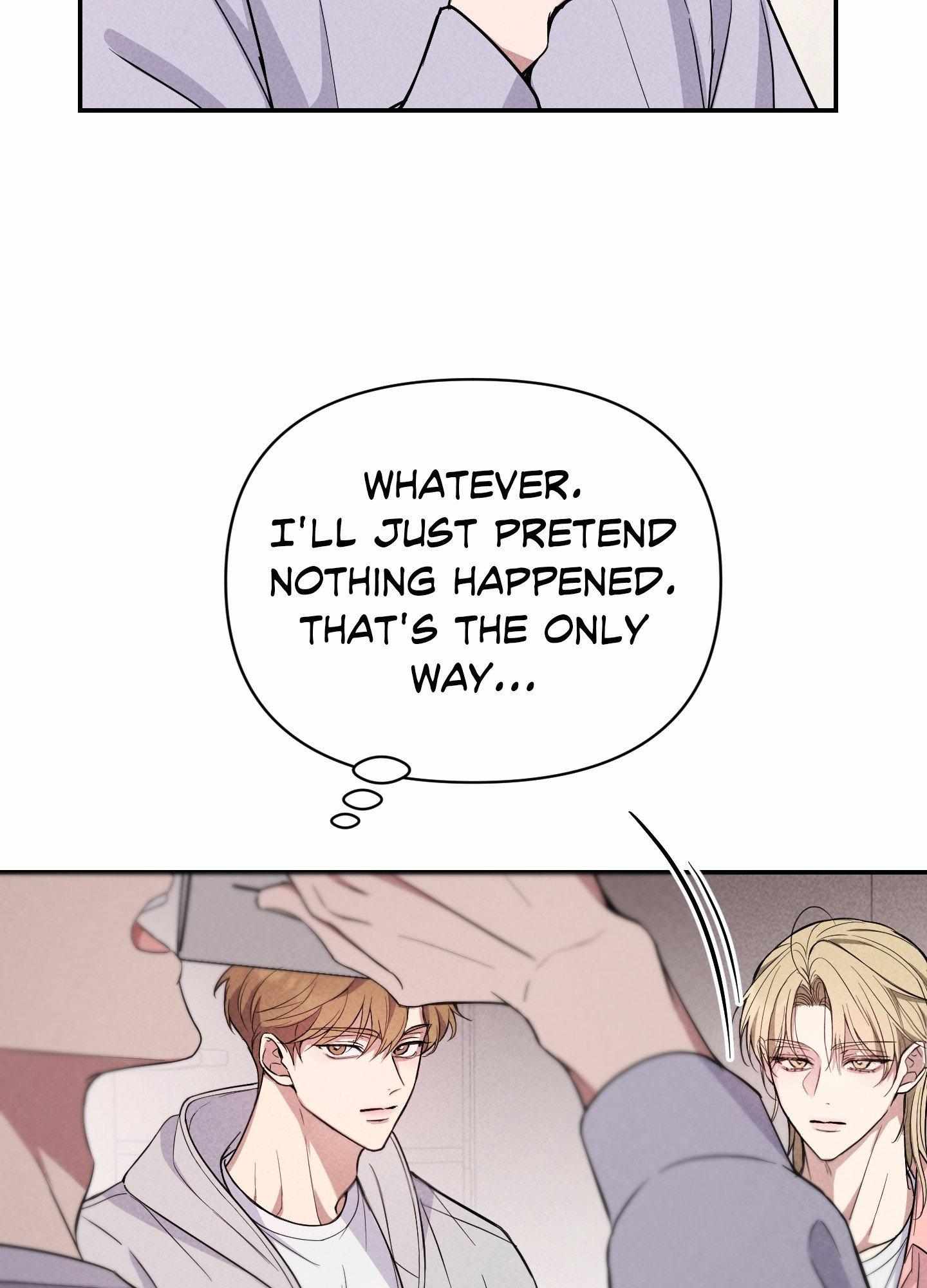 A Blessed Night Chapter 1 page 109 - 