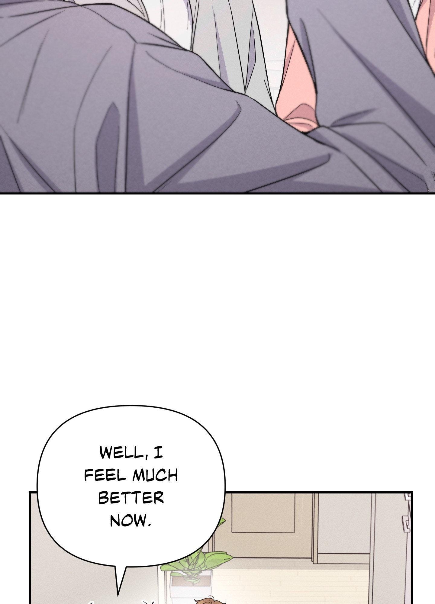 A Blessed Night Chapter 1 page 110 - 