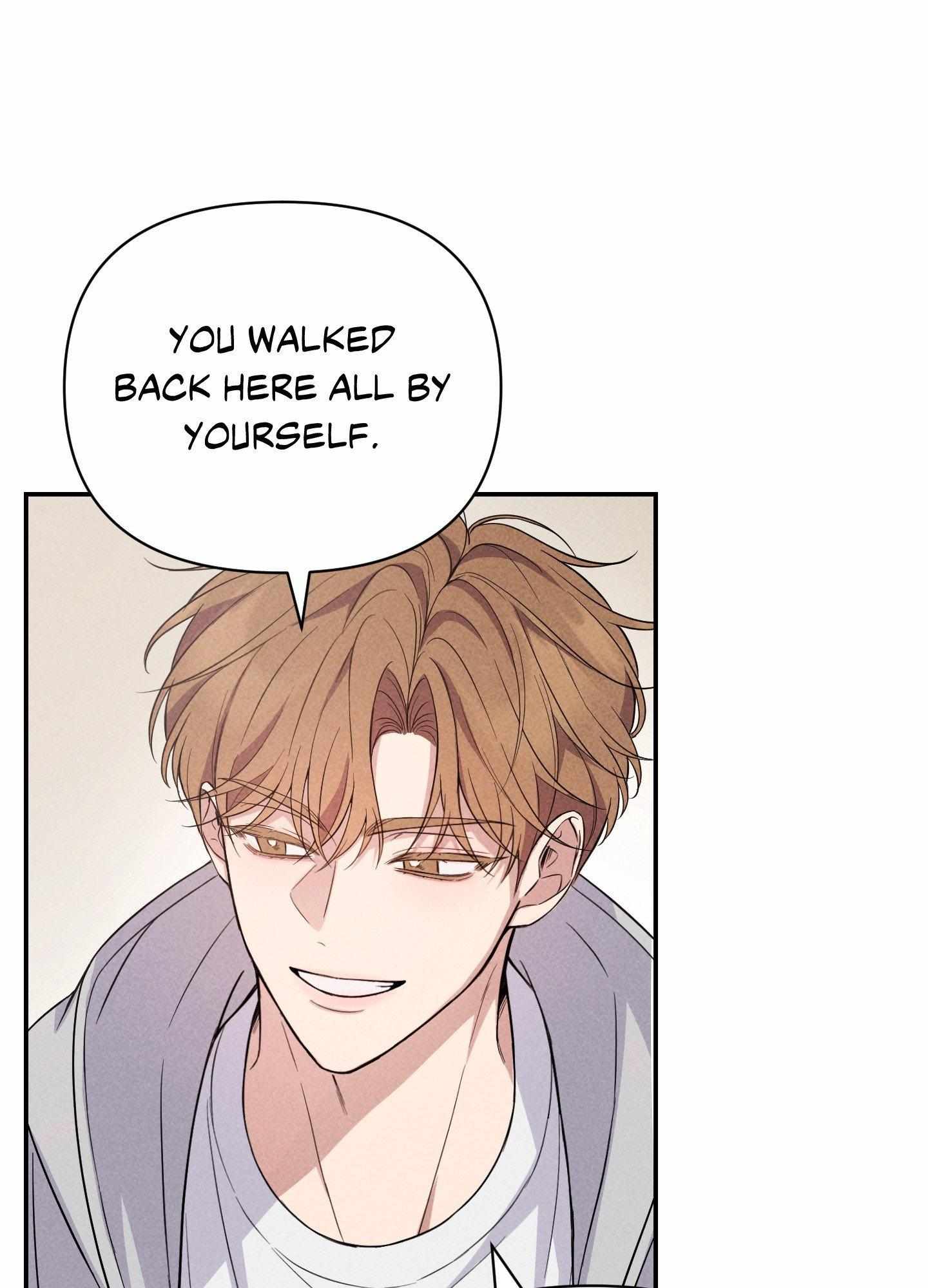A Blessed Night Chapter 1 page 112 - 