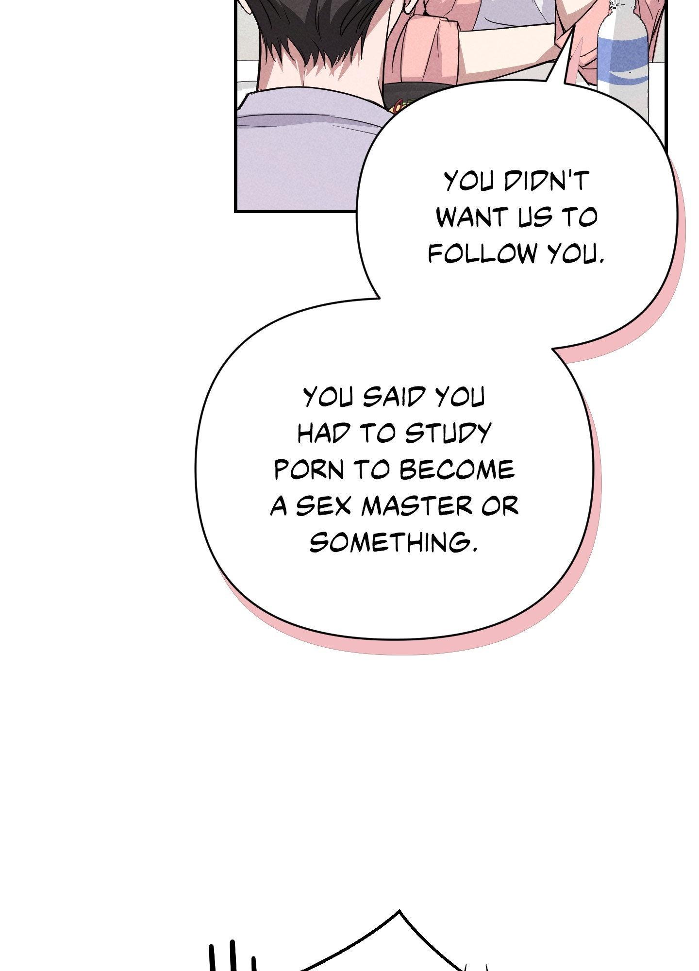 A Blessed Night Chapter 1 page 115 - 