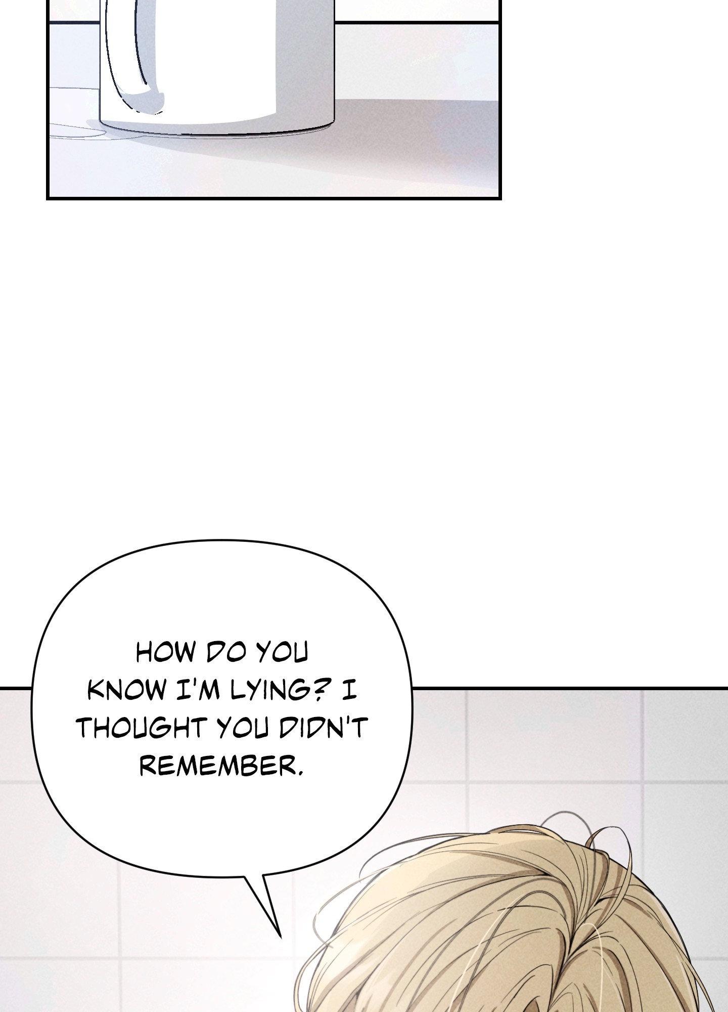 A Blessed Night Chapter 1 page 117 - 