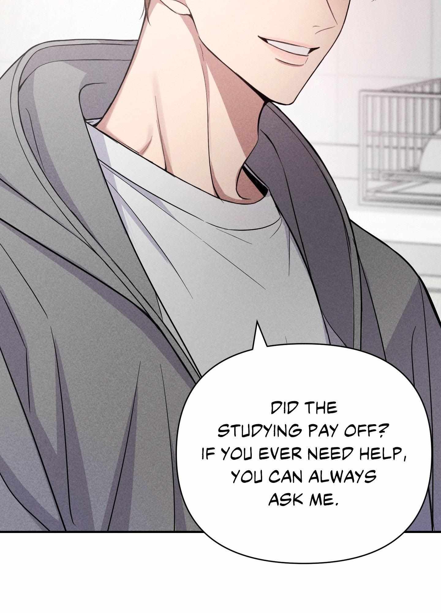 A Blessed Night Chapter 1 page 120 - 