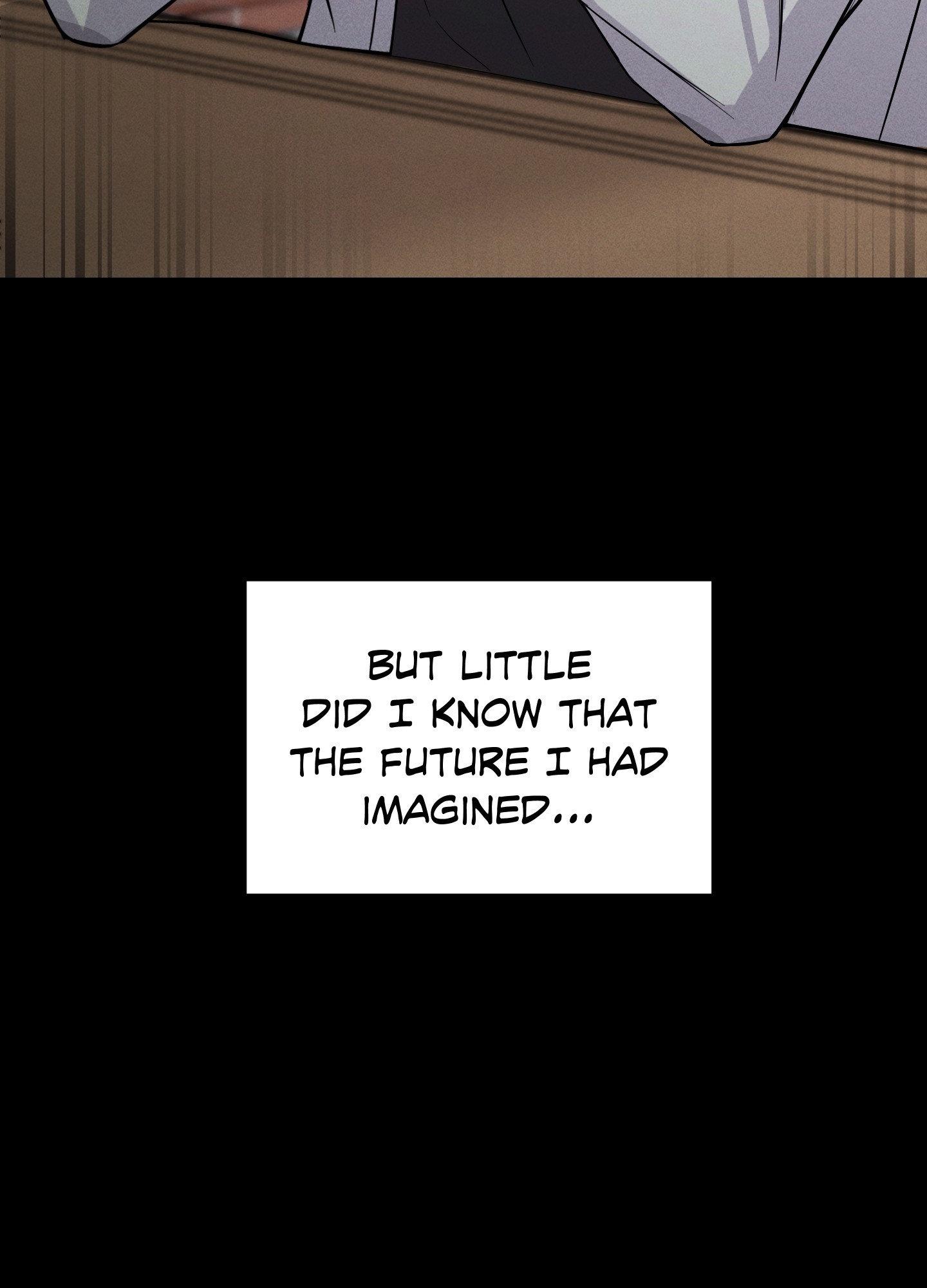 A Blessed Night Chapter 1 page 13 - 