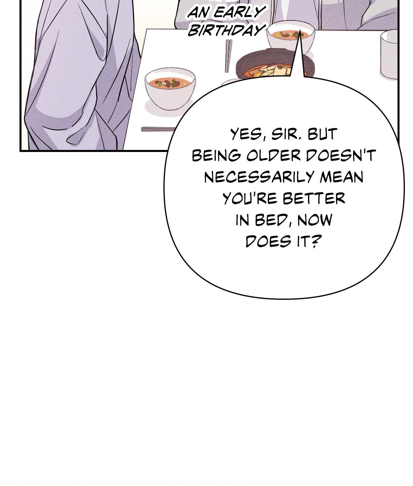 A Blessed Night Chapter 1 page 122 - 