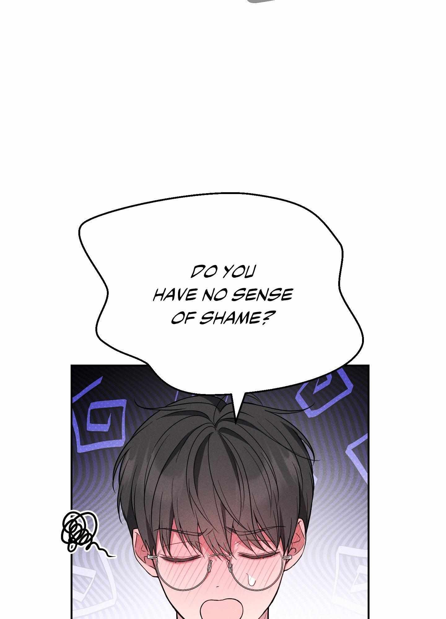 A Blessed Night Chapter 1 page 125 - 