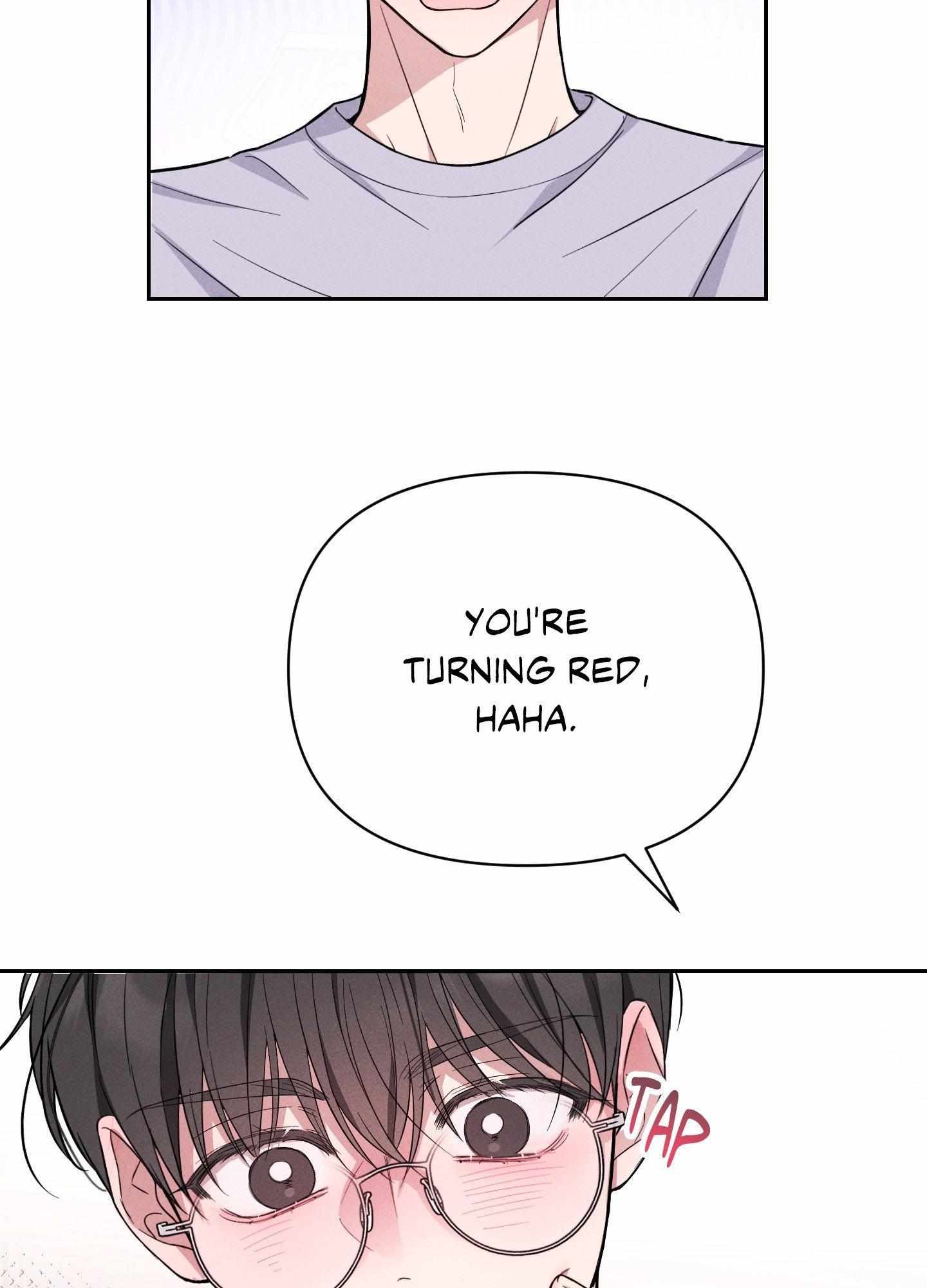 A Blessed Night Chapter 1 page 126 - 
