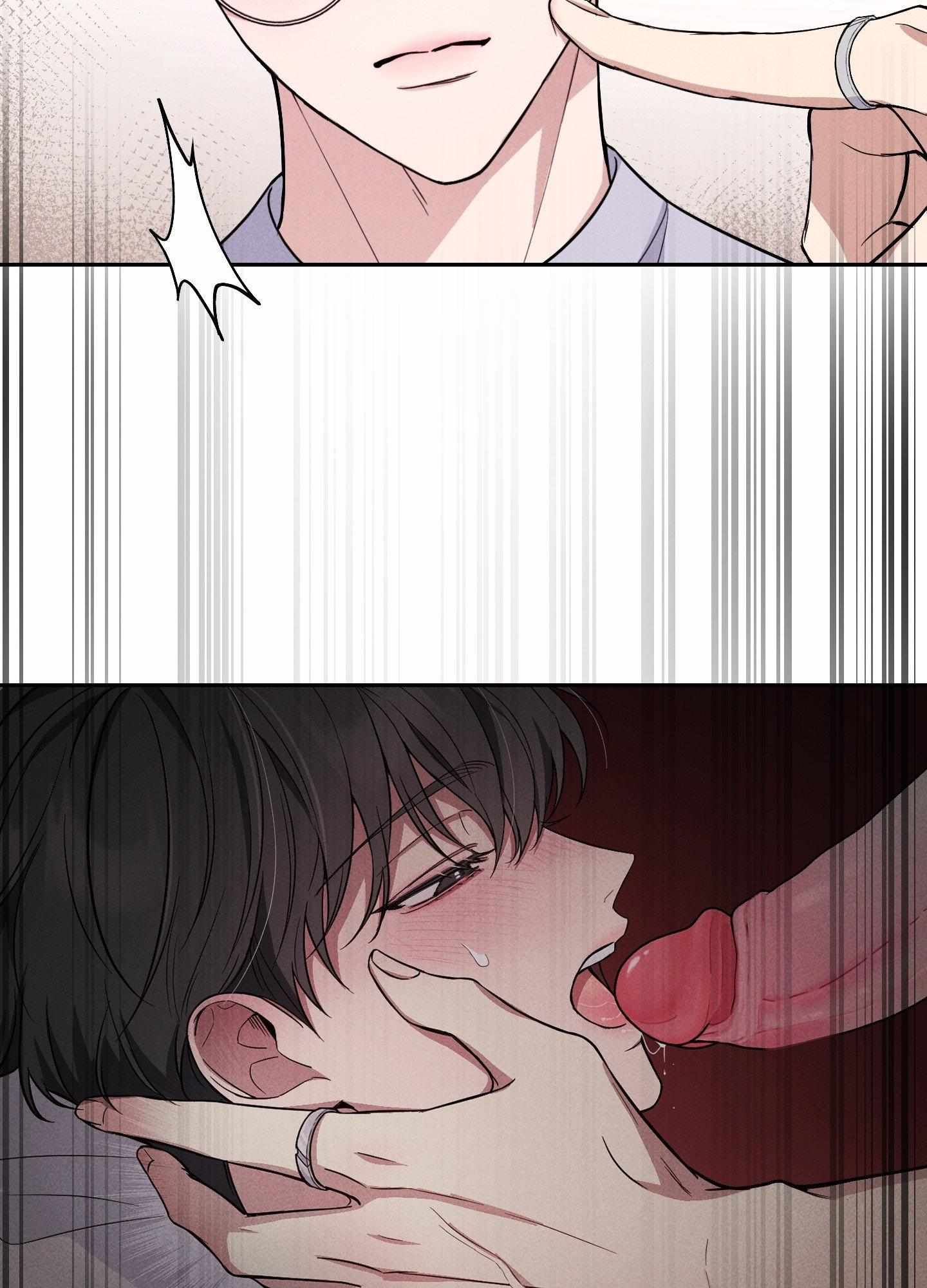 A Blessed Night Chapter 1 page 127 - 