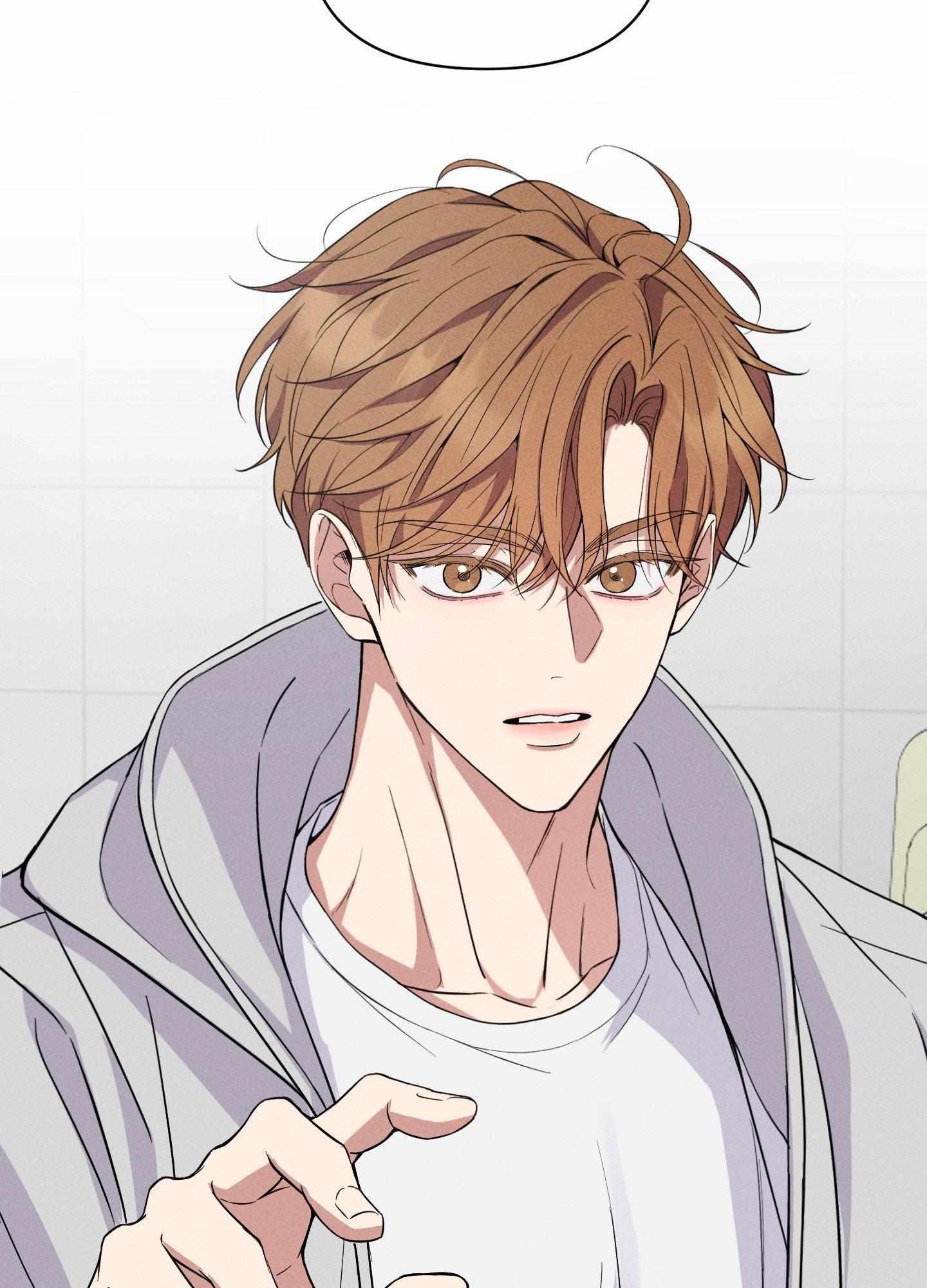 A Blessed Night Chapter 1 page 130 - 