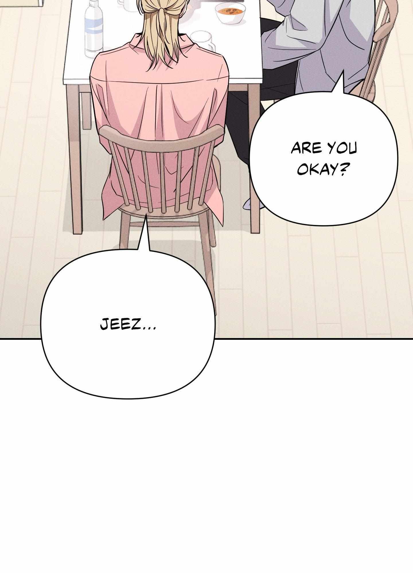 A Blessed Night Chapter 1 page 134 - 