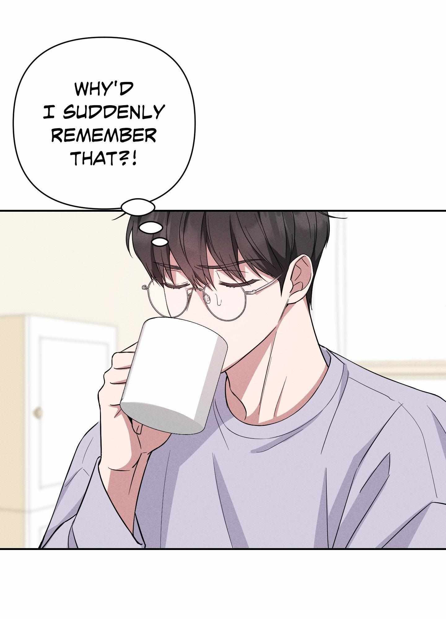 A Blessed Night Chapter 1 page 135 - 