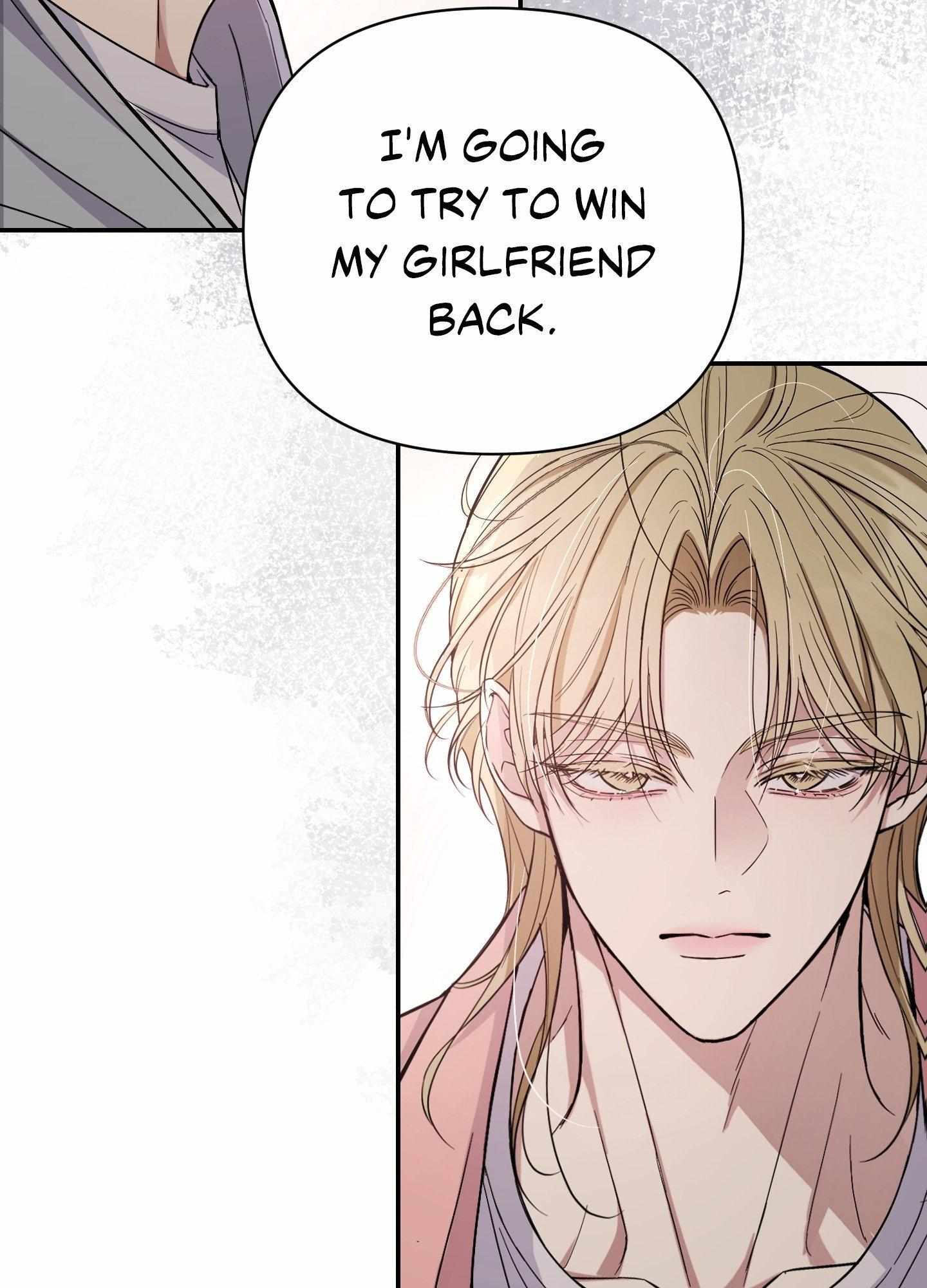 A Blessed Night Chapter 1 page 140 - 