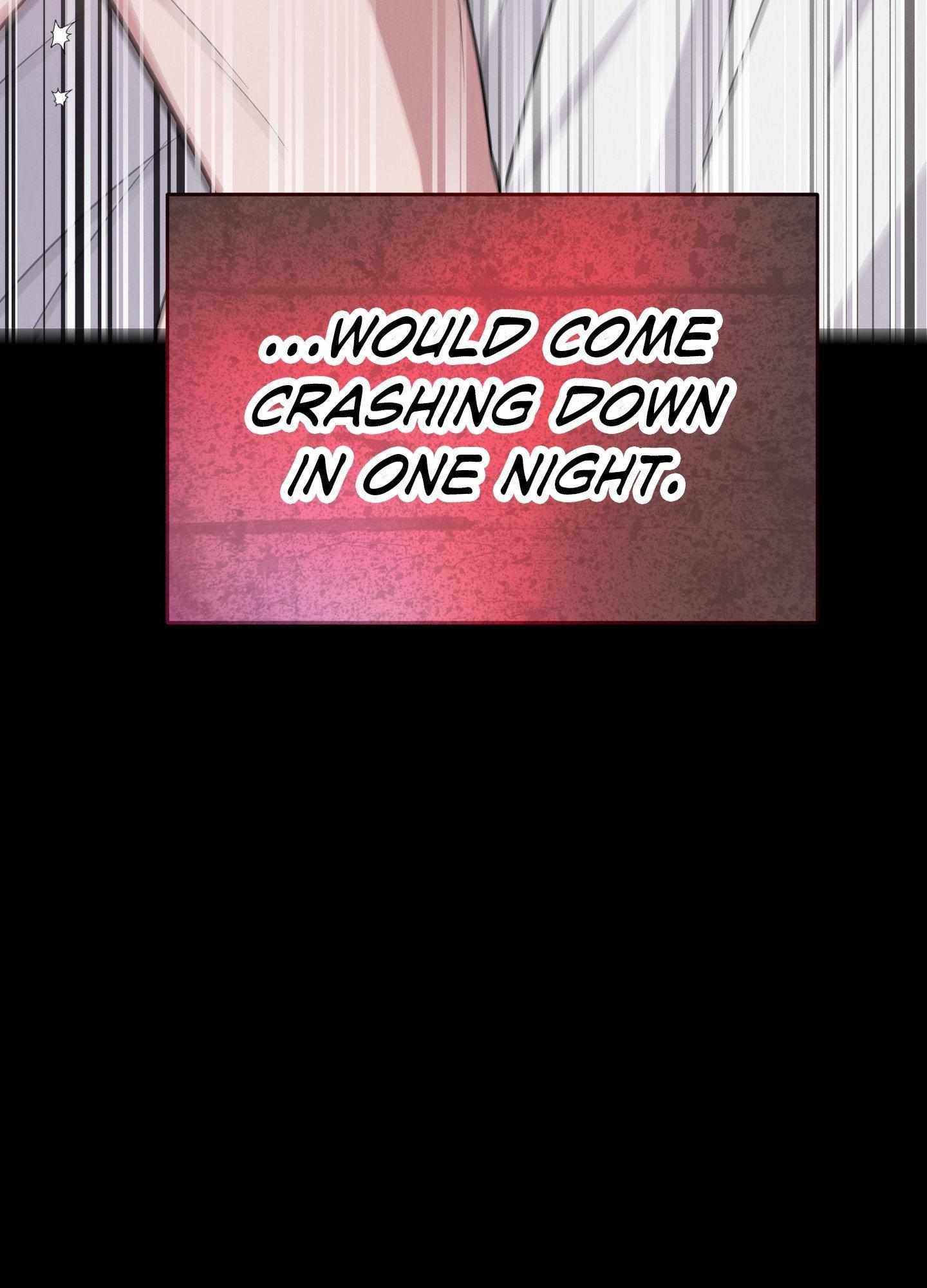 A Blessed Night Chapter 1 page 16 - 