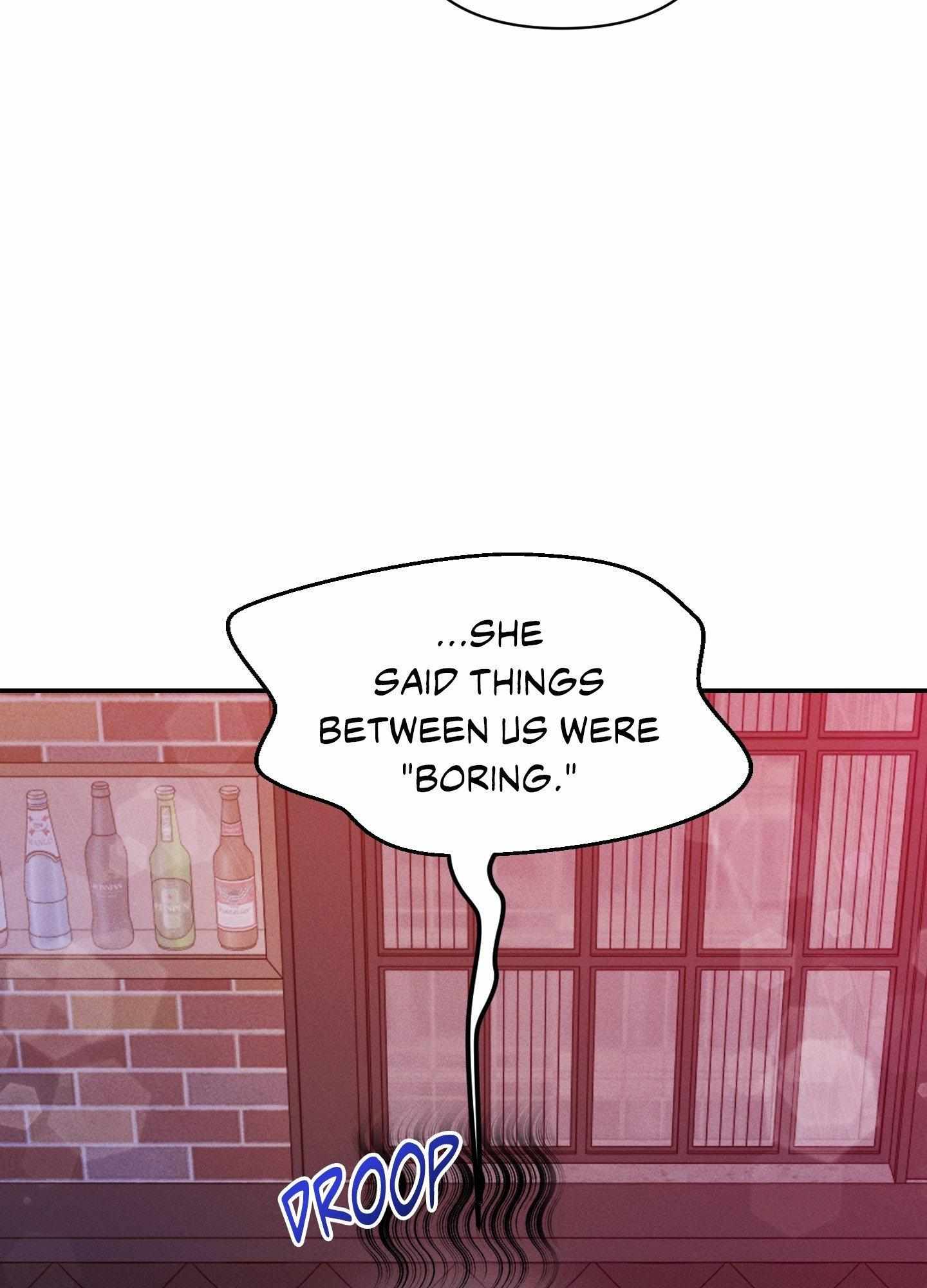 A Blessed Night Chapter 1 page 36 - 