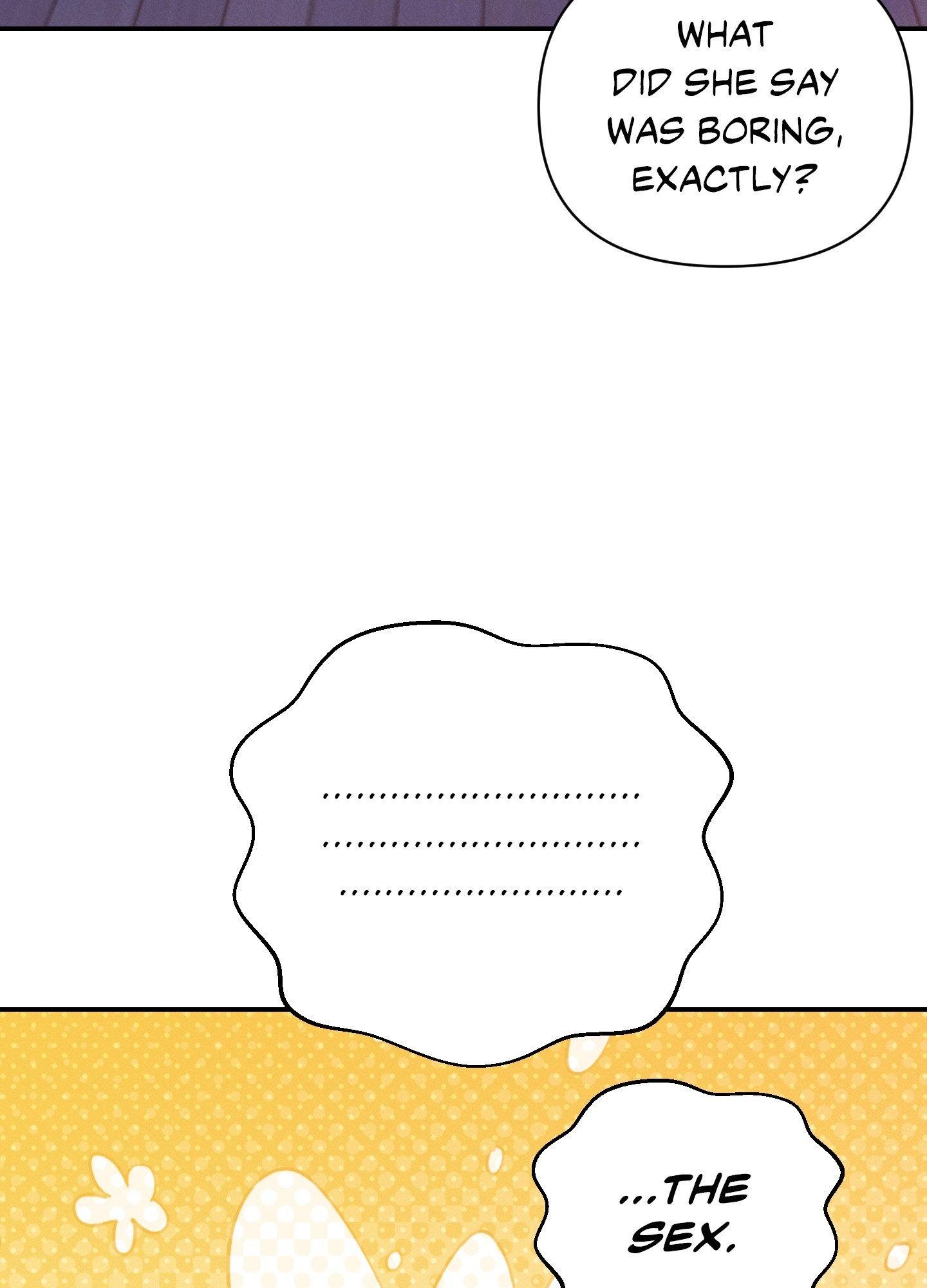 A Blessed Night Chapter 1 page 39 - 
