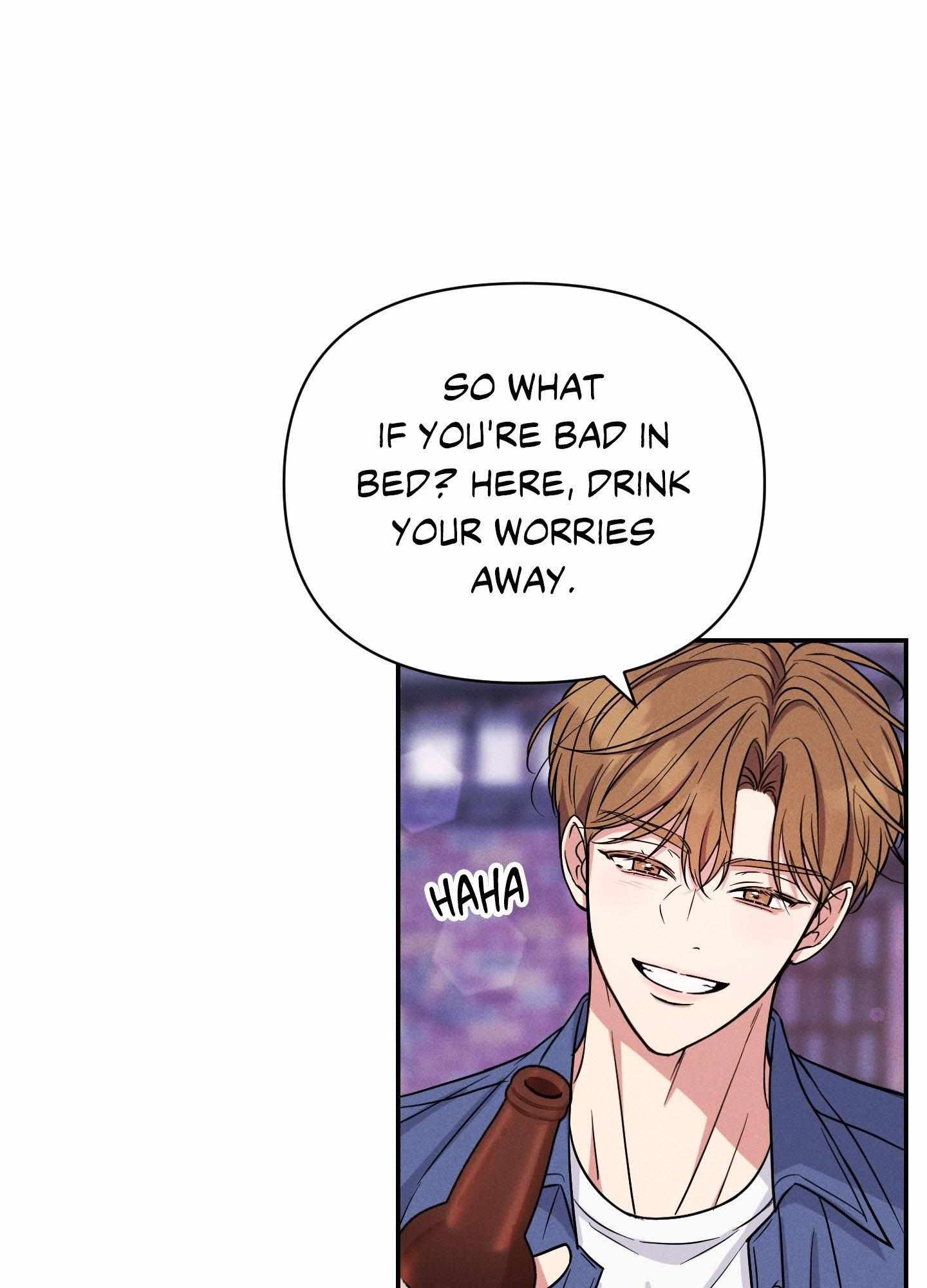 A Blessed Night Chapter 1 page 42 - 