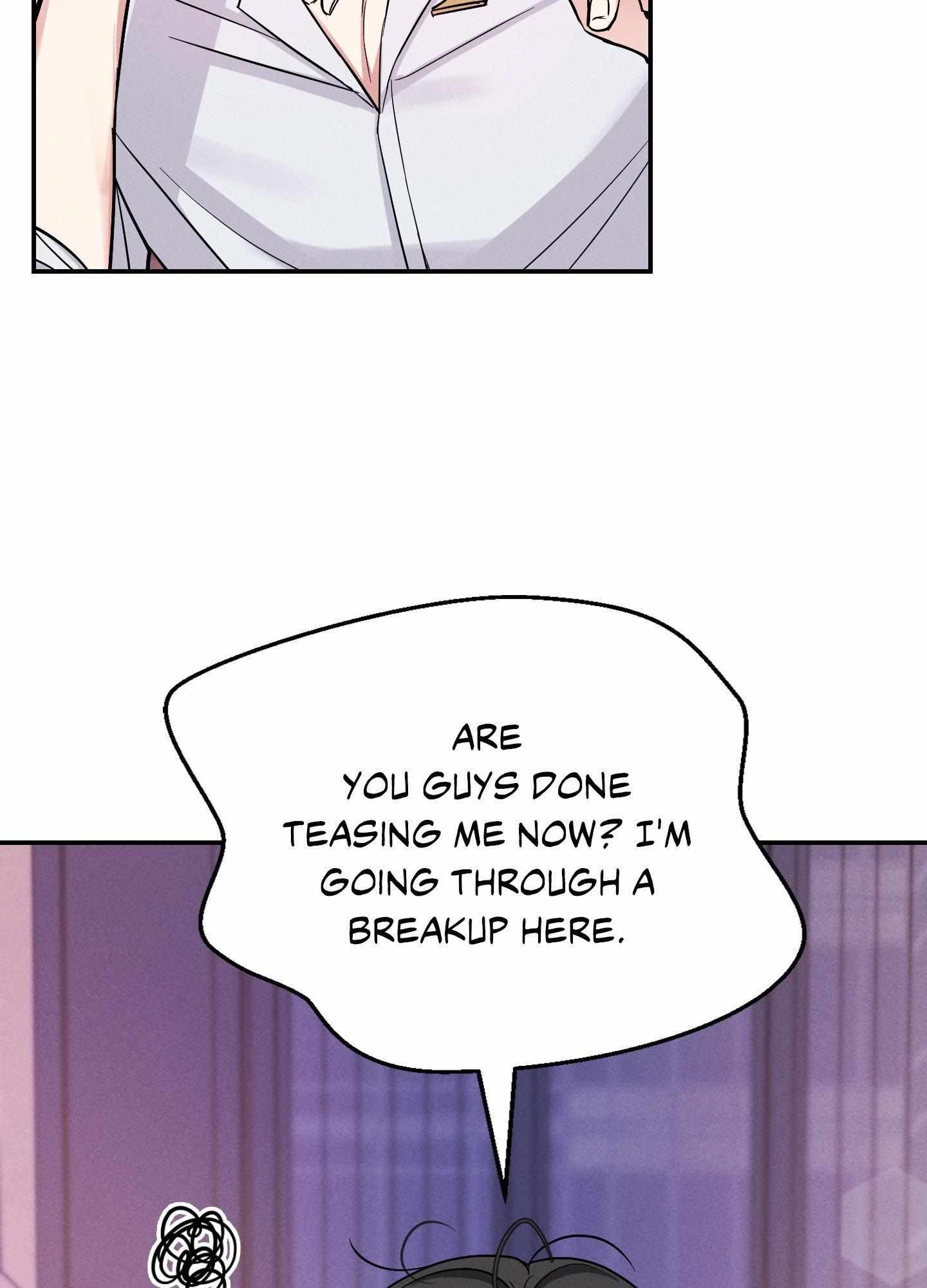 A Blessed Night Chapter 1 page 44 - 