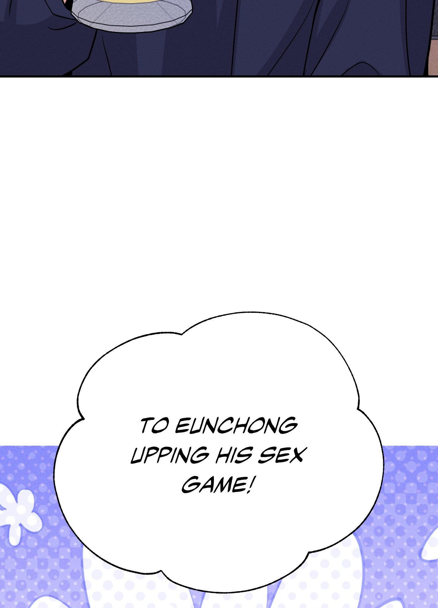 A Blessed Night Chapter 1 page 46 - 